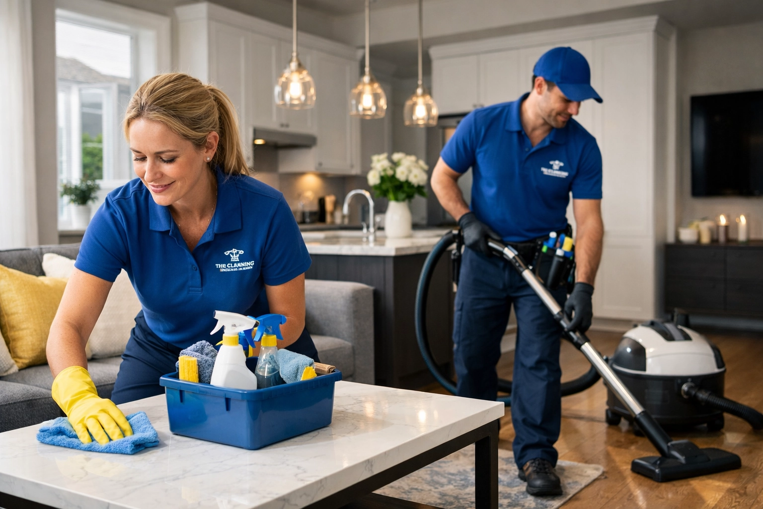 [HERO] Apartment Cleaning in Milford: 7 Ultimate and Easy Secrets for a Stress-Free Home