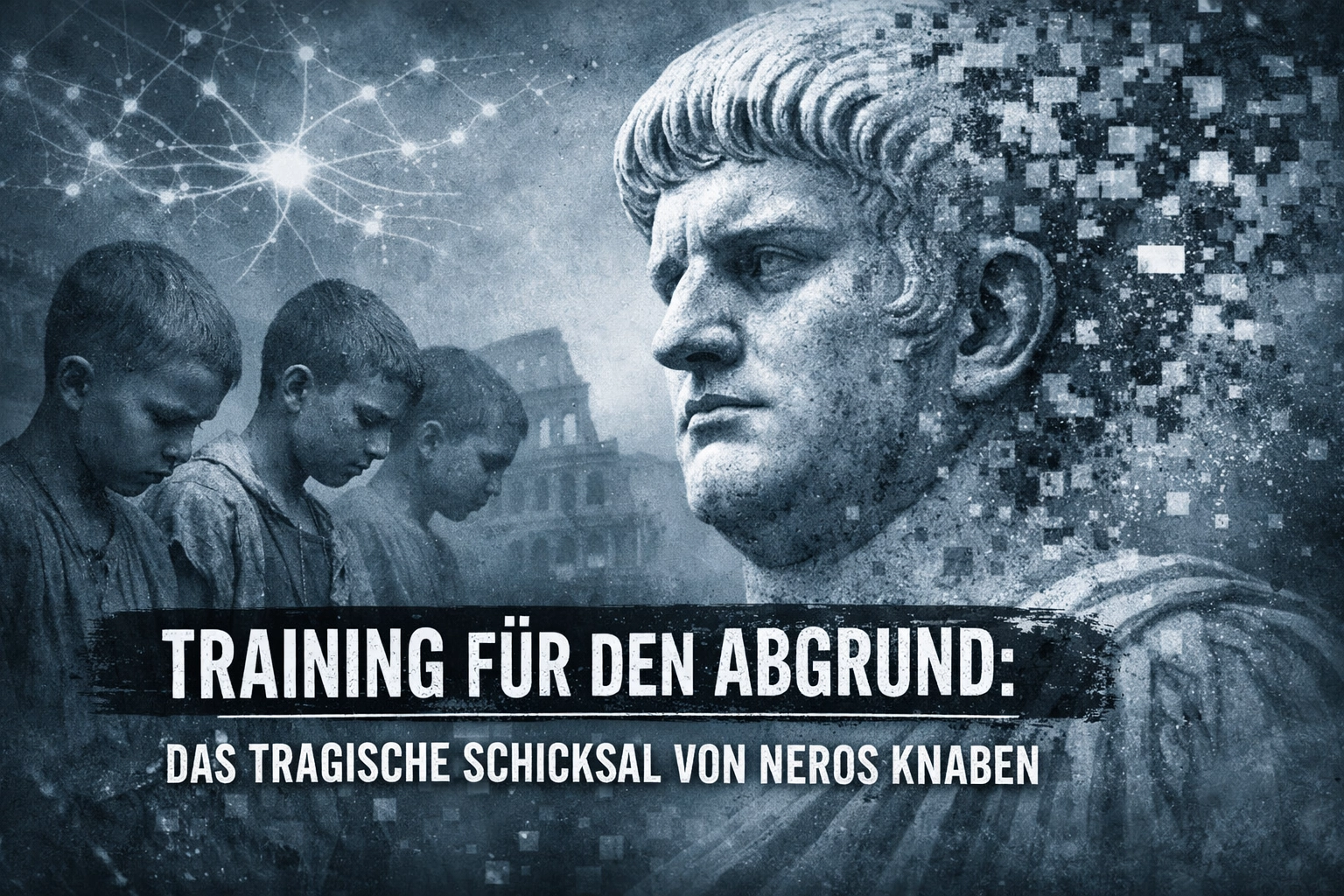 [HERO] Training für den Abgrund: Das tragische Schicksal von Neros Knaben