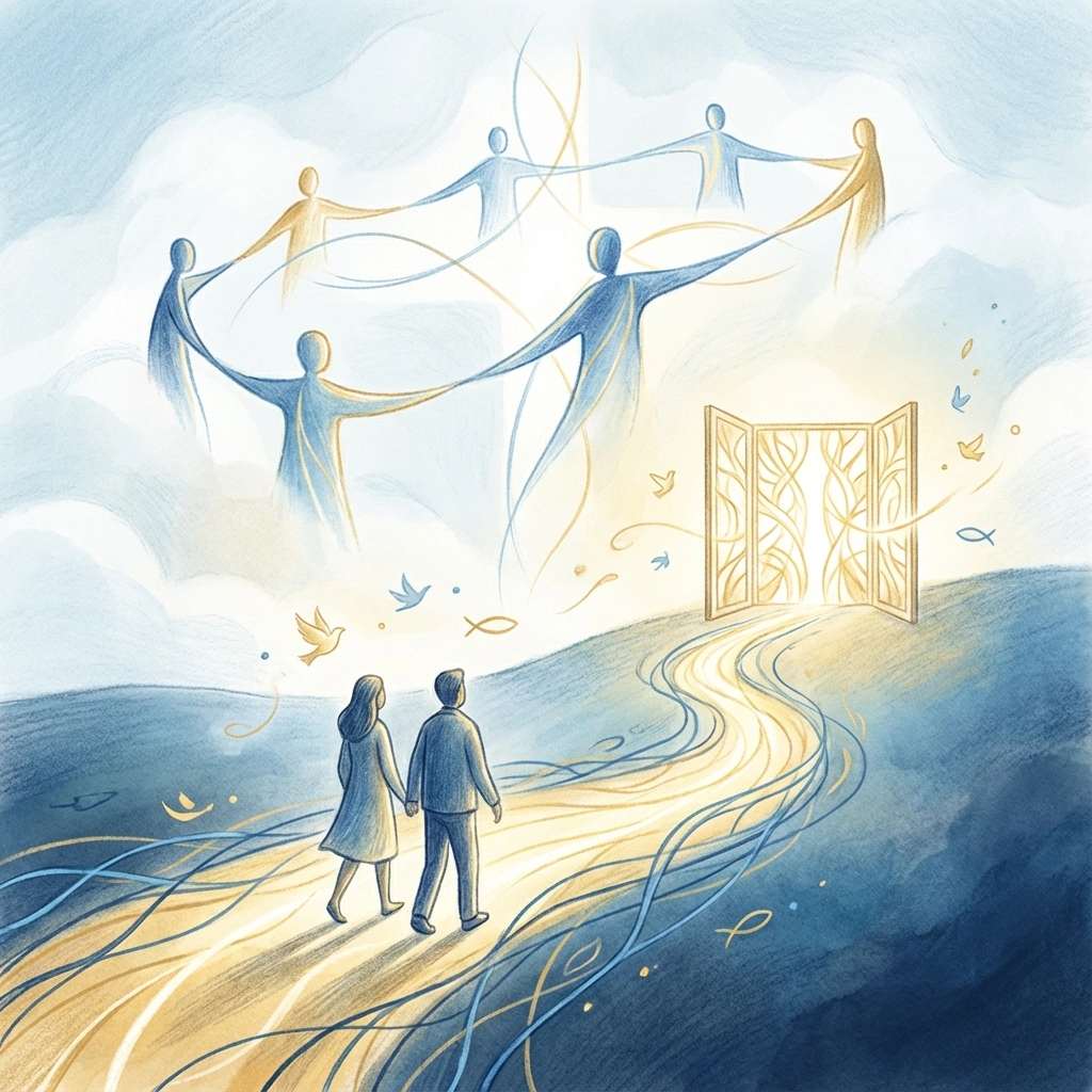 "Your network determines your net worth, but your mentorship determines your kingdom worth!"  – Dr. Layne McDonald Here's the raw truth that nobody talks about: You're scrolling through LinkedIn watching everyone else seemingly "make it" while you're sitting in your apartment wondering if there's a single Christian professional who gets what you're going through. You're tired of feeling spiritually isolated in your secular workplace. You're craving real mentorship that doesn't just focus on climbing the corporate ladder, but actually helps you climb Jacob's ladder toward God's purpose for your life. Well, guess what? You're not alone, and you're definitely not stuck! As a top professional coach, pastor, published author, and musician who's helped thousands of young professionals discover their God-given potential, I'm here to tell you that finding authentic Christian mentorship online isn't just possible – it's powerful, practical, and absolutely life-changing. The digital age has revolutionized how we connect, learn, and grow in our faith. And if you're ready to stop making excuses and start making moves toward the mentorship you deserve, these seven strategies will transform your professional and spiritual journey.  1. Tap Into Structured Online Mentorship Platforms  Stop waiting for mentorship to fall into your lap! TRINICY's Online Mentorship Program is specifically designed for young professionals feeling isolated in secular environments. This isn't some wishy-washy networking event – it's a structured, three-month program that pairs you with seasoned Christian mentors globally. Here's what makes this powerful: You meet one-on-one with your mentor for an hour weekly, working through Bible lessons together while building genuine accountability. The best part? It's completely free! The program runs three times per year, so you can jump in when you're ready to get serious about your growth. For those ready to invest in their future, the Momentum Marketplace Program offers a 12-week, biblically-based curriculum specifically for young professionals navigating careers. At $400 annually, you're paired with a marketplace mentor who guides both your professional development and faith journey, helping you discern God's calling within your career. "Iron sharpens iron, and one man sharpens another"  (Proverbs 27:17). These platforms aren't just connecting you with people – they're connecting you with purpose-driven believers who will push you toward excellence.  2. Leverage Your Local Church Community Digitally  Your local church remains one of the most underutilized resources for mentorship, especially in our digital age. Don't just attend on Sundays and disappear – get strategic about building relationships! Many churches now offer virtual mentoring programs or can connect you with experienced Christians through online platforms. Reach out to pastors and church staff via email or social media. Be bold! Ask about existing mentorship structures or identify someone whose faith you admire and invite them for a virtual coffee chat. The worst they can say is no, but the best they can say could change your life forever.  3. Create Your Own Peer Mentoring Mastermind  Why wait for someone else to create the community you need when you can build it yourself? Start a virtual Christian professionals group where you meet weekly or bi-weekly to discuss faith, career challenges, and personal growth. Use platforms like Zoom, Discord, or even Facebook Groups to gather like-minded believers who are hungry for growth. Set ground rules, create discussion topics, and watch as God transforms not just your life, but the lives of everyone in your circle. Remember: "The function of leadership is to produce more leaders, not more followers."  When you create a peer mentoring group, you're not just receiving – you're giving, and that's where real transformation happens.  4. Dive Deep Into Online Faith-Based Training Programs  Education is empowerment, and empowerment is what separates dreamers from achievers! Search for formal online mentoring programs that align with your specific goals – whether career-focused, faith-focused, or vocational exploration. If you're exploring ministry as a calling, Ministry Exploration and Mentoring Projects provides grants for ministry leaders to develop mentoring relationships with young adults. These programs help you explore church leadership opportunities and connect with congregations where you want to serve. The key here is intentionality. Don't just browse – commit! Set aside time weekly for online training that combines professional development with spiritual growth.  5. Build Strategic Mentoring Relationships Through Social Media  Social media isn't just for memes and vacation photos – it's a goldmine for building meaningful mentoring relationships! Follow Christian business leaders, authors, and pastors who inspire you. Engage authentically with their content, ask thoughtful questions, and don't be afraid to slide into those DMs with genuine appreciation and specific questions. LinkedIn is especially powerful for professional mentoring connections. Join Christian professional groups, participate in discussions, and showcase your own faith journey. You'll be amazed at how many seasoned believers are willing to pour into hungry, teachable young professionals. As I always say in my coaching: "Your next level is hidden in your network, but your breakthrough is hidden in your willingness to be vulnerable and teachable."  6. Explore Ministry-Focused Digital Communities  If you're feeling called toward ministry or simply want to deepen your faith while advancing professionally, join online communities specifically designed for ministry exploration. These platforms connect you with pastors, theologians, and ministry professionals across different sectors. Programs like those supported by various denominational organizations provide access to broader communities including fellow mentees, professors, and professionals who understand the unique challenges of living out your faith in secular environments. Don't underestimate the power of these specialized communities. They offer accountability, prayer support, and practical wisdom that you simply can't find in general networking groups.  7. Get Radically Intentional About Your Mentorship Goals  Here's where most people fail: they're vague about what they want! You can't hit a target you can't see. Be crystal clear about whether your mentorship needs are career-oriented, spiritual growth-focused, or vocational discernment-based. Write down exactly what you're seeking from a mentor: Specific skills you want to develop Areas where you need accountability Spiritual disciplines you want to strengthen Career goals that align with God's calling Personal character traits you want to cultivate When you articulate these goals clearly, mentors can provide relevant, targeted guidance that actually moves the needle in your life.  Your Next Steps Start Now  Finding genuine Christian mentorship online requires you to be proactive, specific about your needs, and committed to consistent engagement. Most programs require regular participation and openness to growth, but they offer spiritual support that can be absolutely transformative during crucial career and faith development years. The digital landscape has removed every excuse you might have had about finding quality Christian mentorship. Geography doesn't matter. Time zones are manageable. Resources are available. The only question left is: Are you ready to stop scrolling through other people's success stories and start writing your own? As Dr. Layne McDonald, I've seen thousands of young professionals transform their lives through intentional mentorship. The strategies I've shared aren't theory – they're proven pathways that work when you work them.  Ready to Take Action?  Your breakthrough is waiting on the other side of your decision to get serious about mentorship. Don't spend another day feeling spiritually isolated or professionally stuck. Connect with me directly at LayneMcDonald.com for personalized coaching that combines professional development with deep spiritual growth. All my services are completely free because I believe your calling shouldn't depend on your wallet. Join our thriving faith community at Boundless Online Church (boundlessonlinechurch.org) where you'll connect with like-minded believers from around the world who are serious about living their best lives through Christ. For in-person community in the Memphis area, visit First Assembly Memphis (famemphis.org) where transformation happens through authentic relationships and biblical truth. Your mentorship journey starts with a single step. Take it today. Your future self will thank you, and more importantly, the kingdom will be advanced through the leader you're becoming. The time for excuses is over. The time for excellence is now!