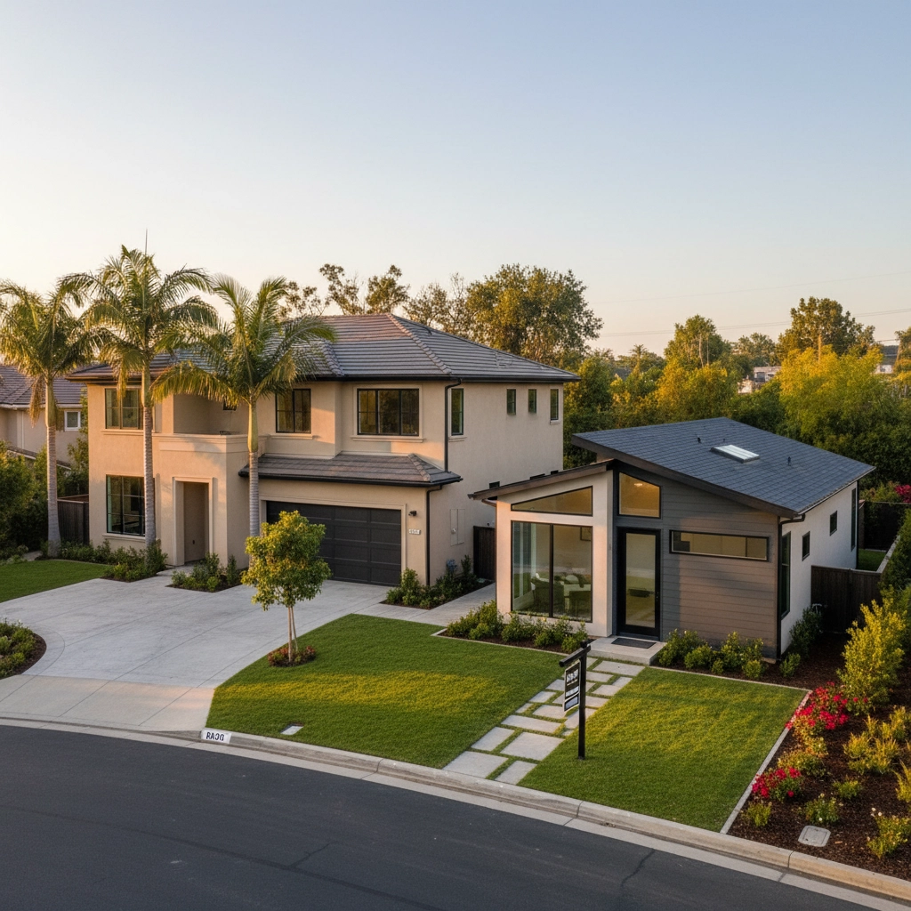 AB 462 ADU laws 2025