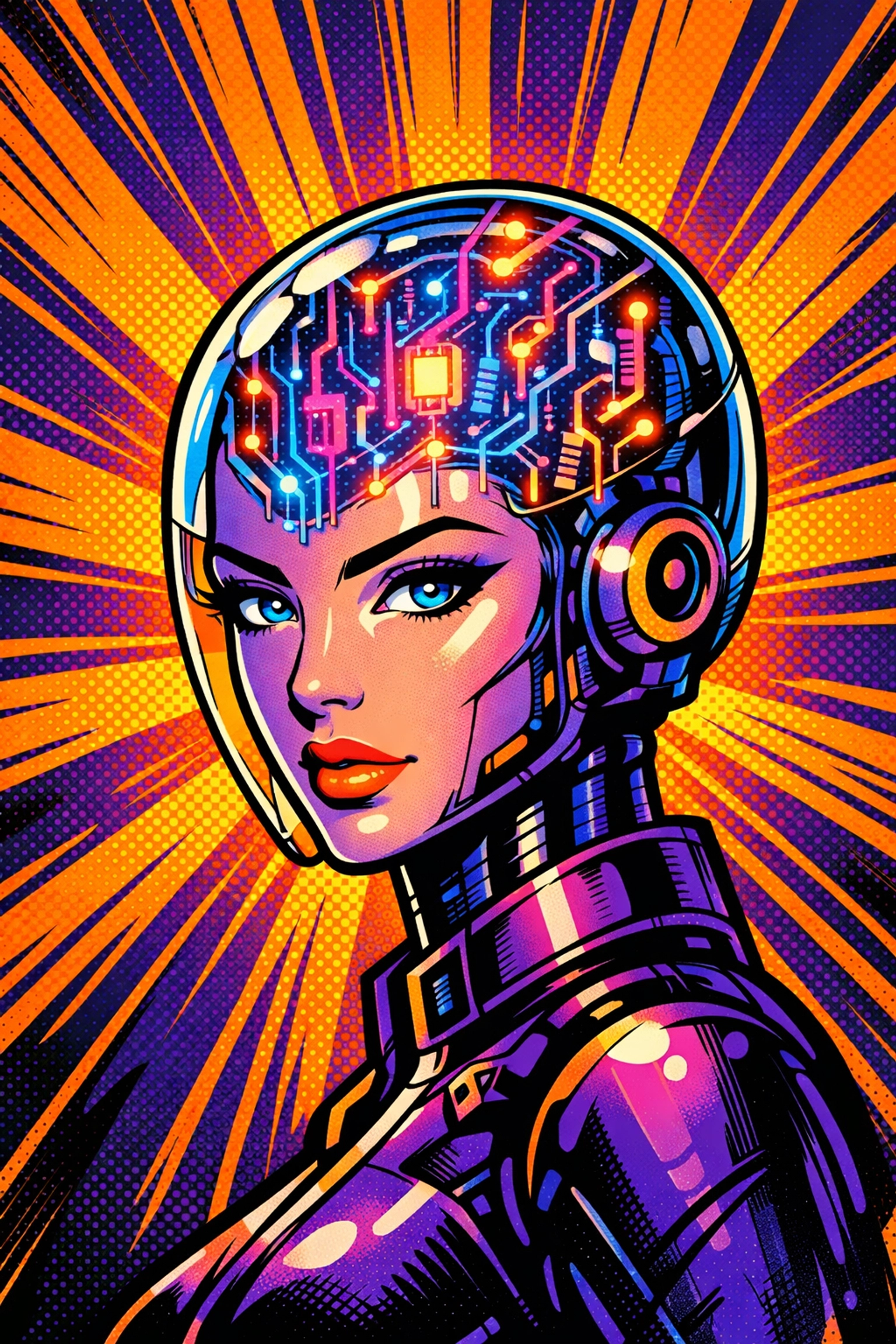 AI virtual assistant for business helping small teams handle admin tasks faster than competitors