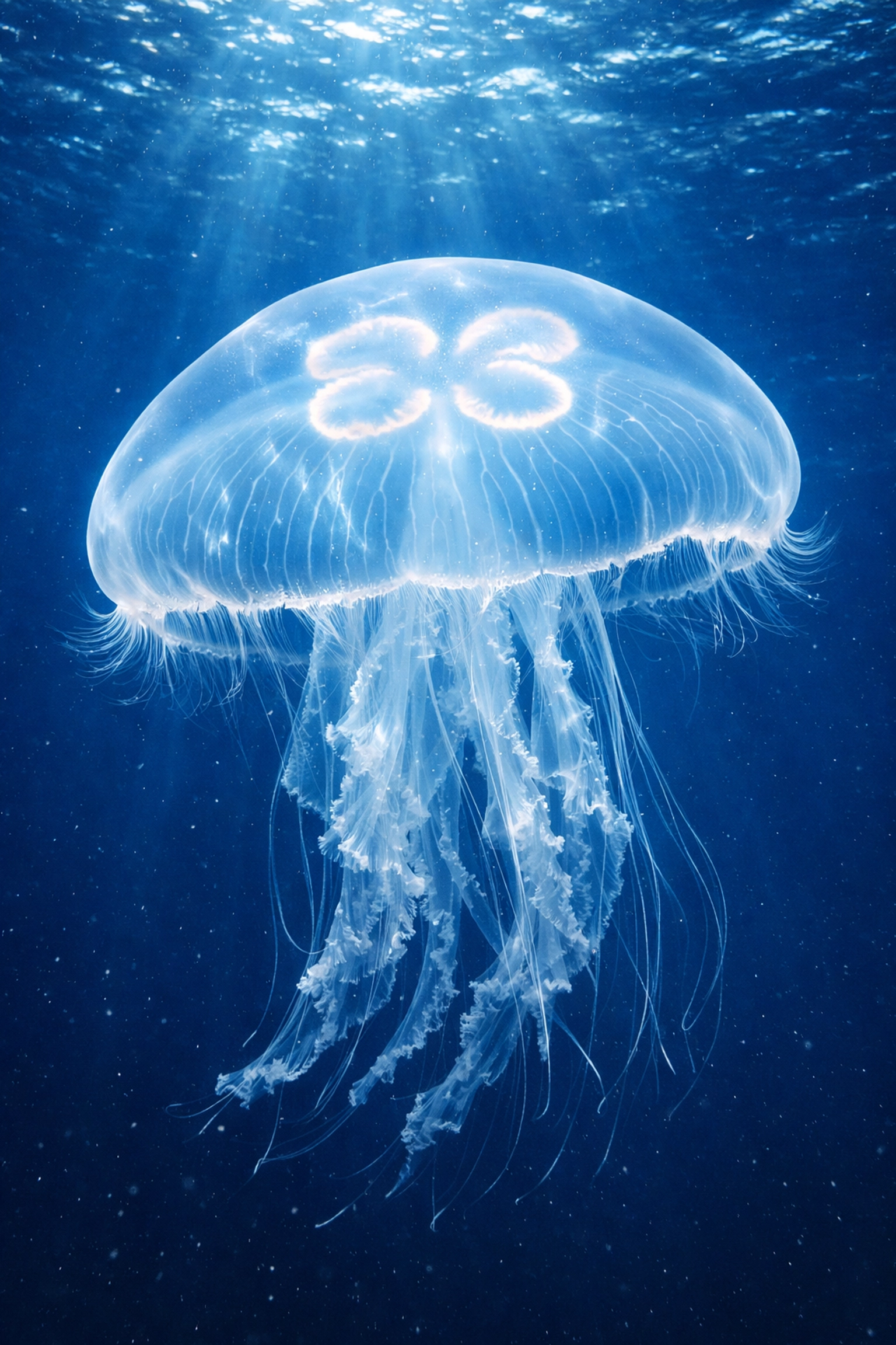 Professional jellyfish photography for high-quality aquarium marketing and authentic visual storytelling.
