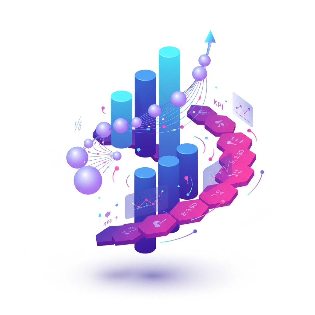 Customer Metrics Dashboard