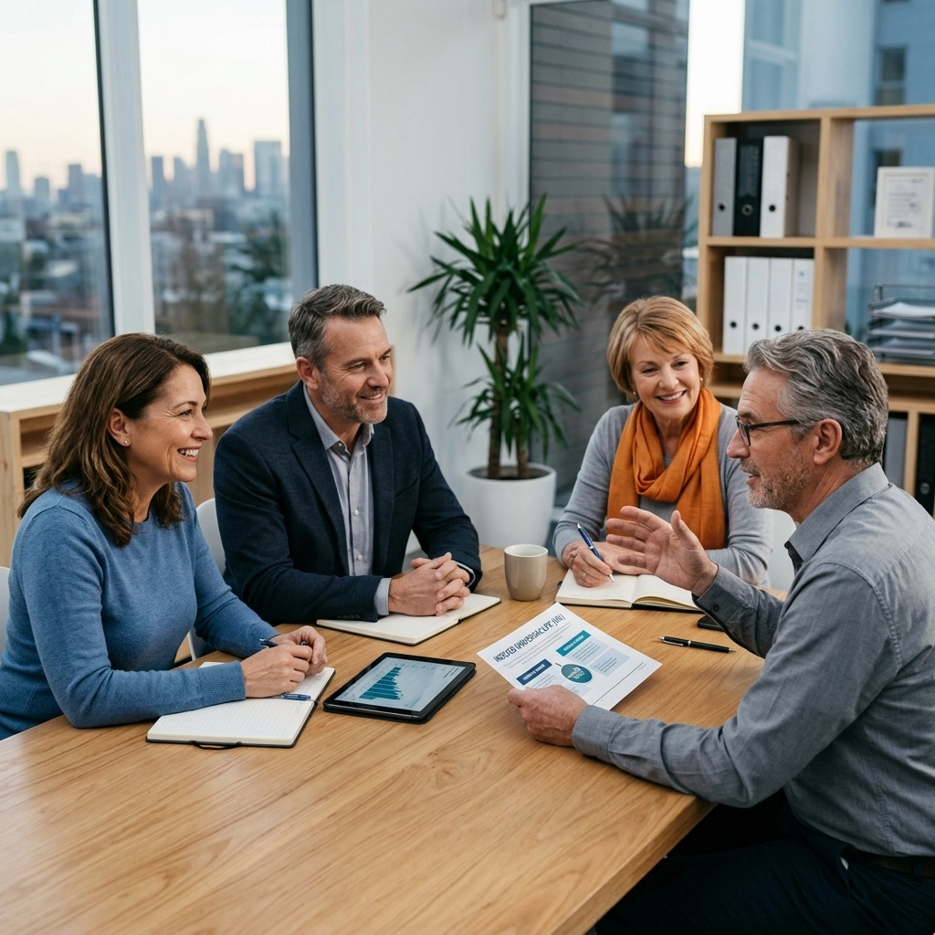 [HERO] Why Everyone Is Talking About IUL for Retirement Income (And You Should Too)