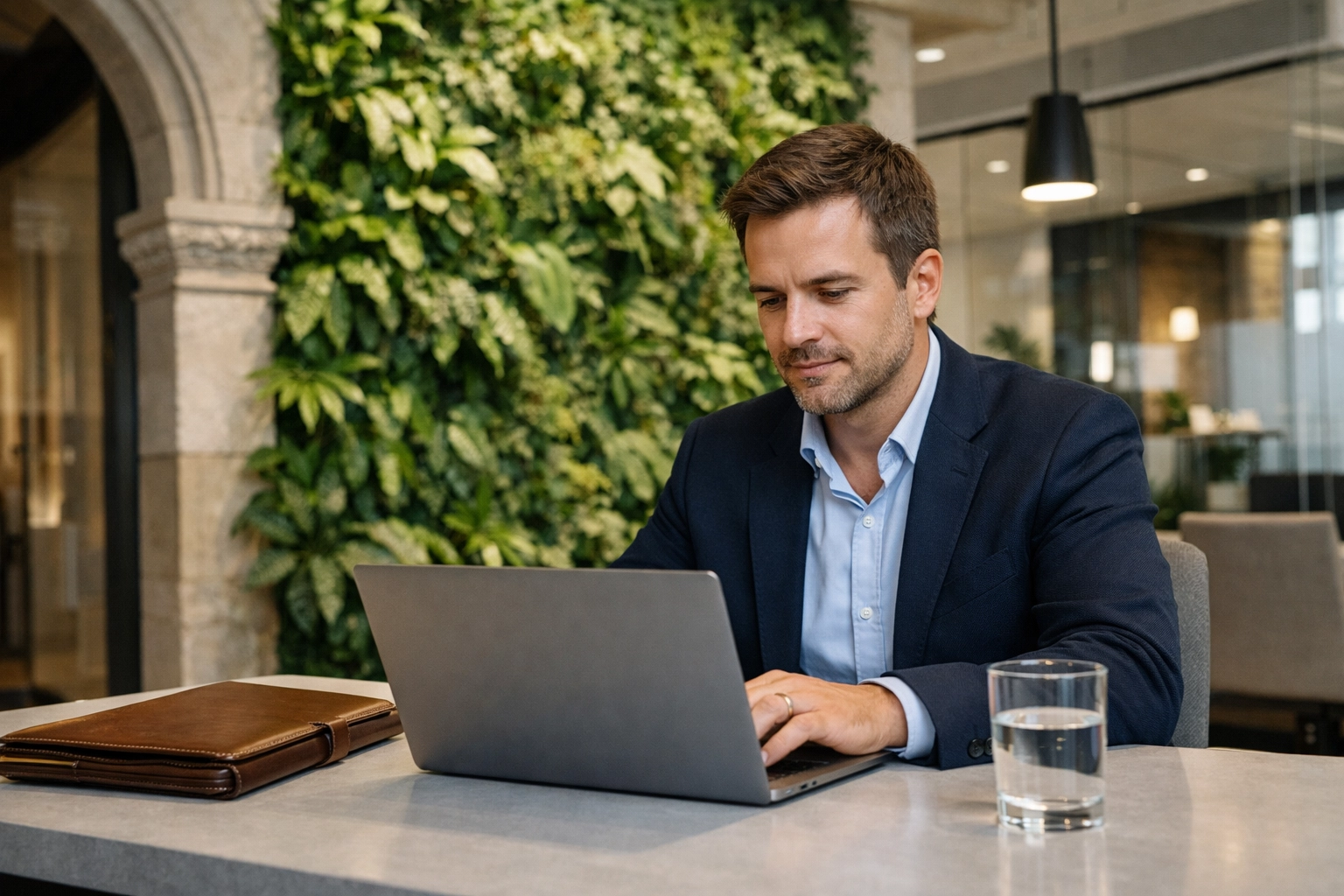 A consultant focusing on ESG compliance and ServiceNow ITAM asset management for corporate sustainability.