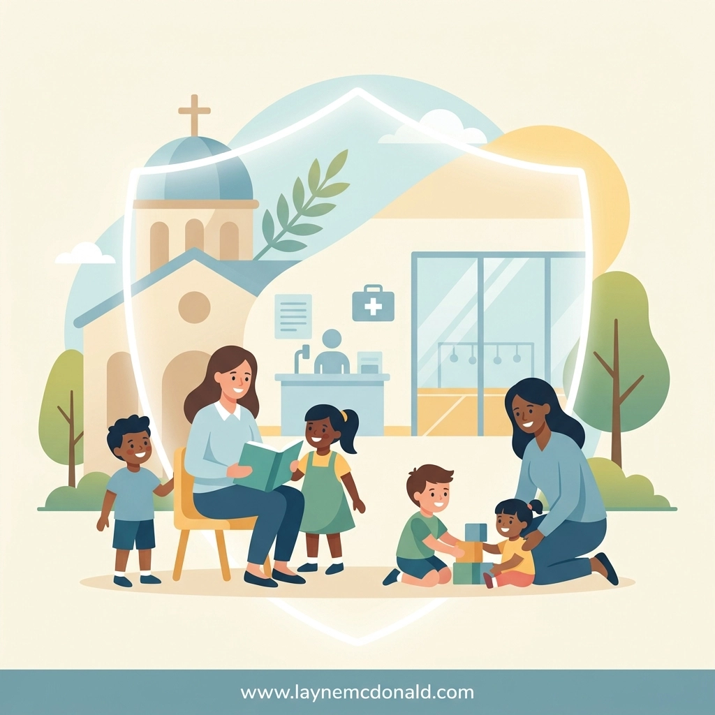 [HERO] The Ultimate Guide to Child Safety in Religious Settings: Everything You Need to Succeed