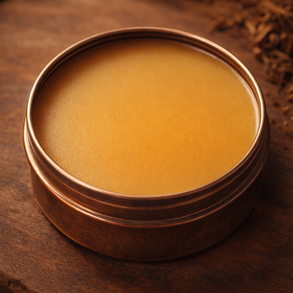 Gentle Ember tallow balm