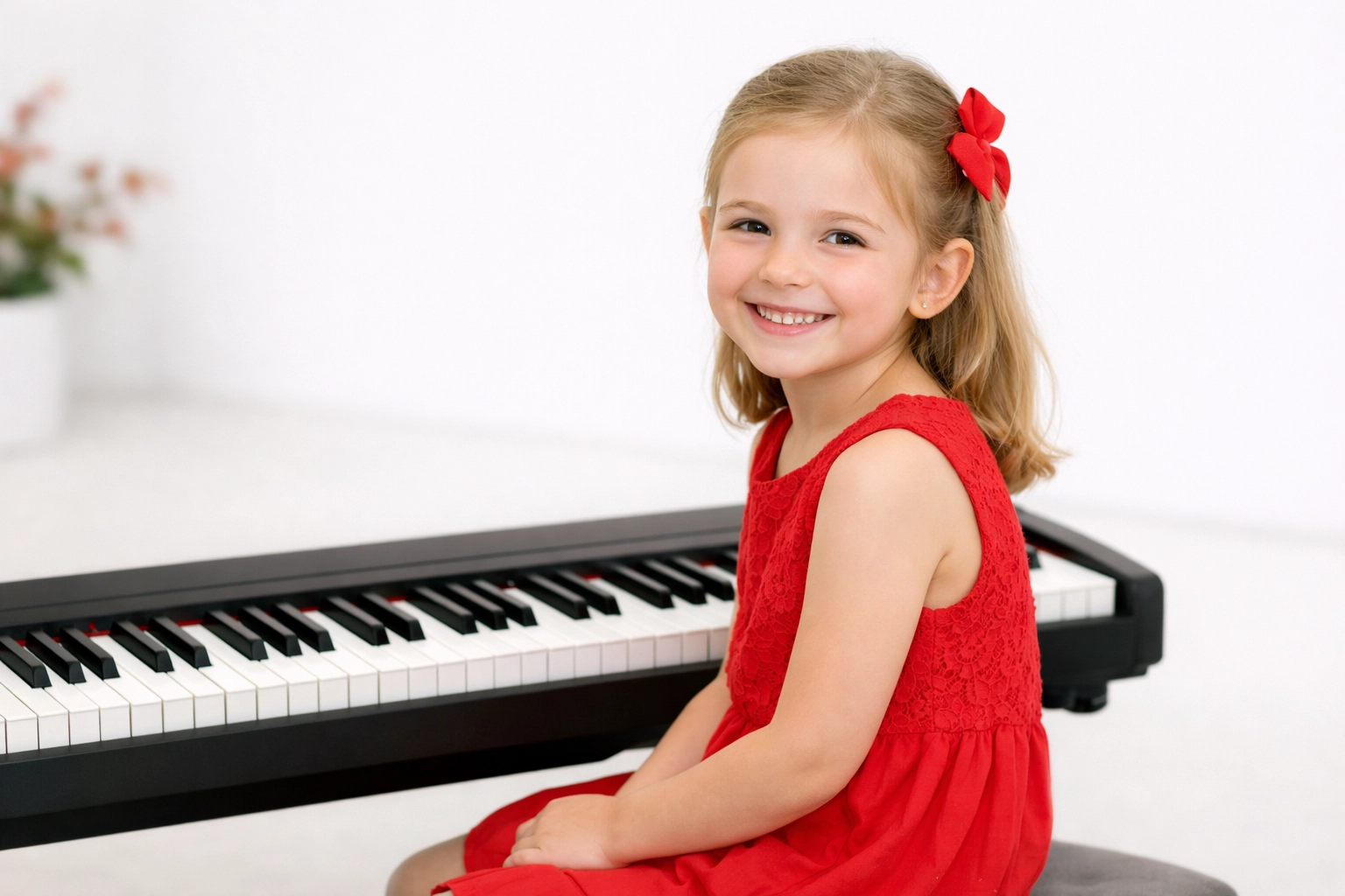 The Secret to Stress-Free Recitals: How iPianoLab Makes Performance Fun