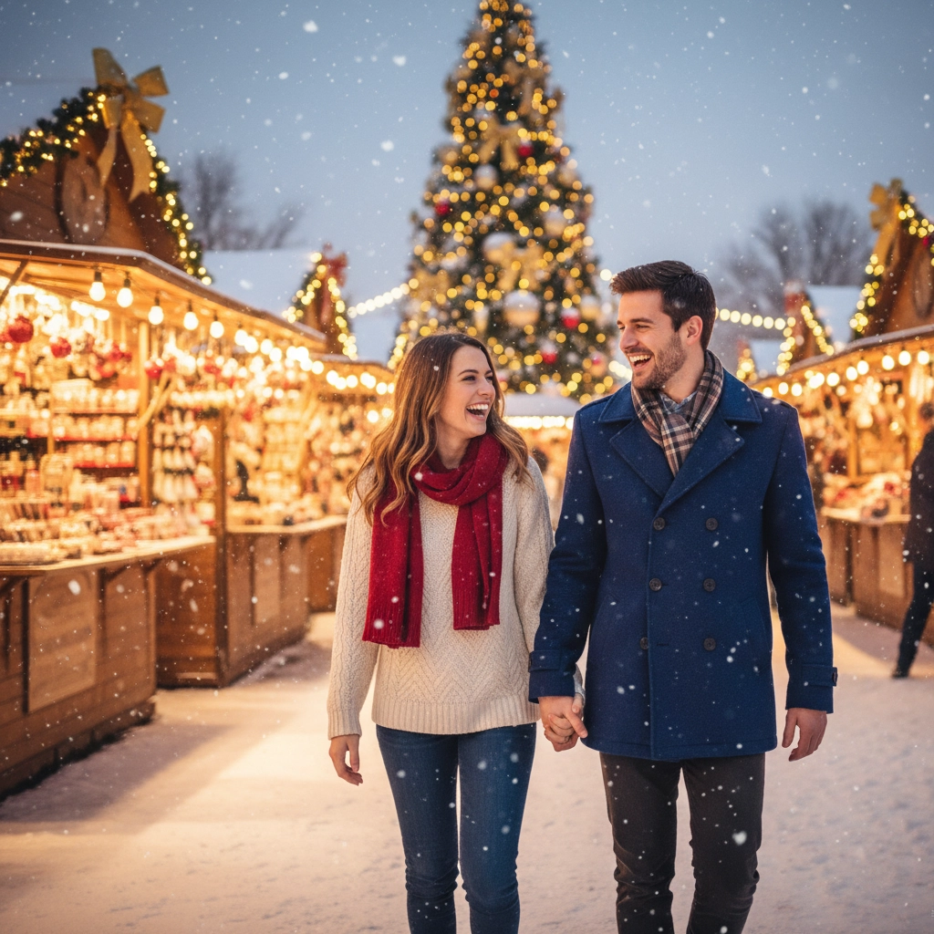 Are You Making These Common Christian Dating Mistakes During the Holidays?