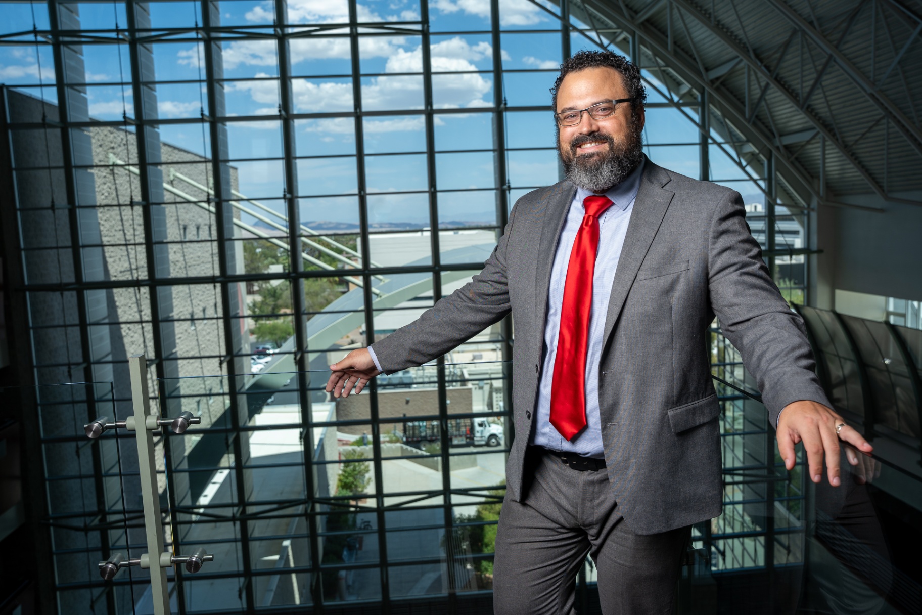 [HERO] Executive Portrait Photography in 2026: The 