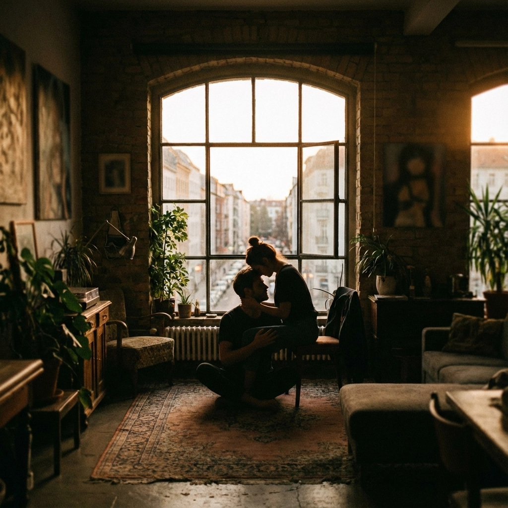 11 Surprising Tricks for Bringing Tantric Sex into Your Bedroom