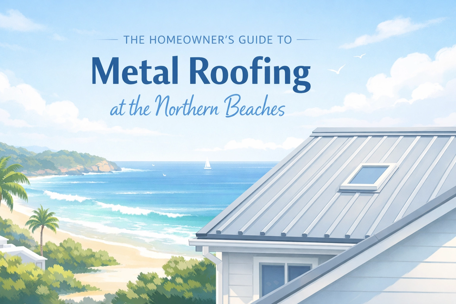 [HERO] The Homeowner