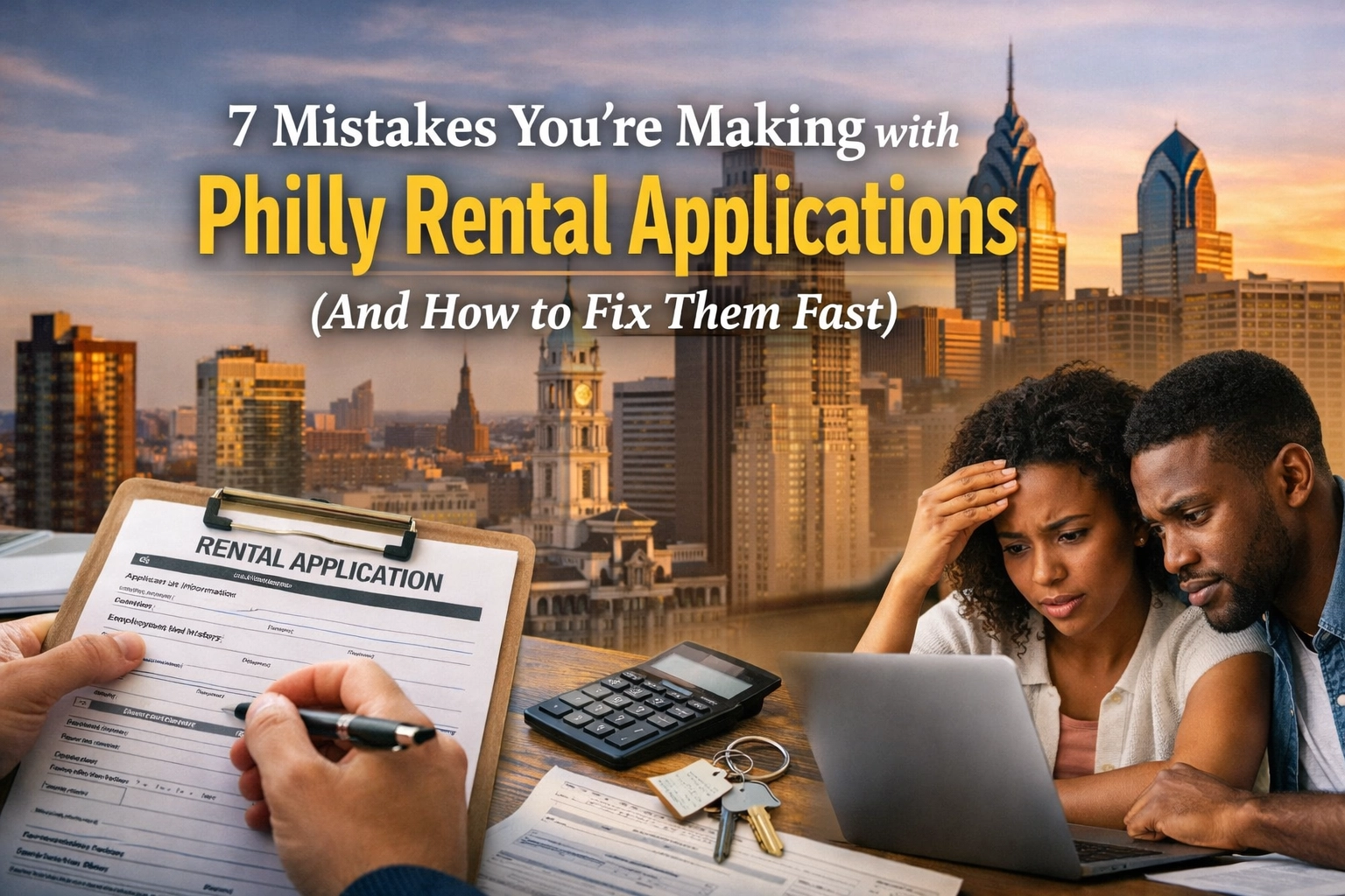 [HERO] 7 Mistakes You