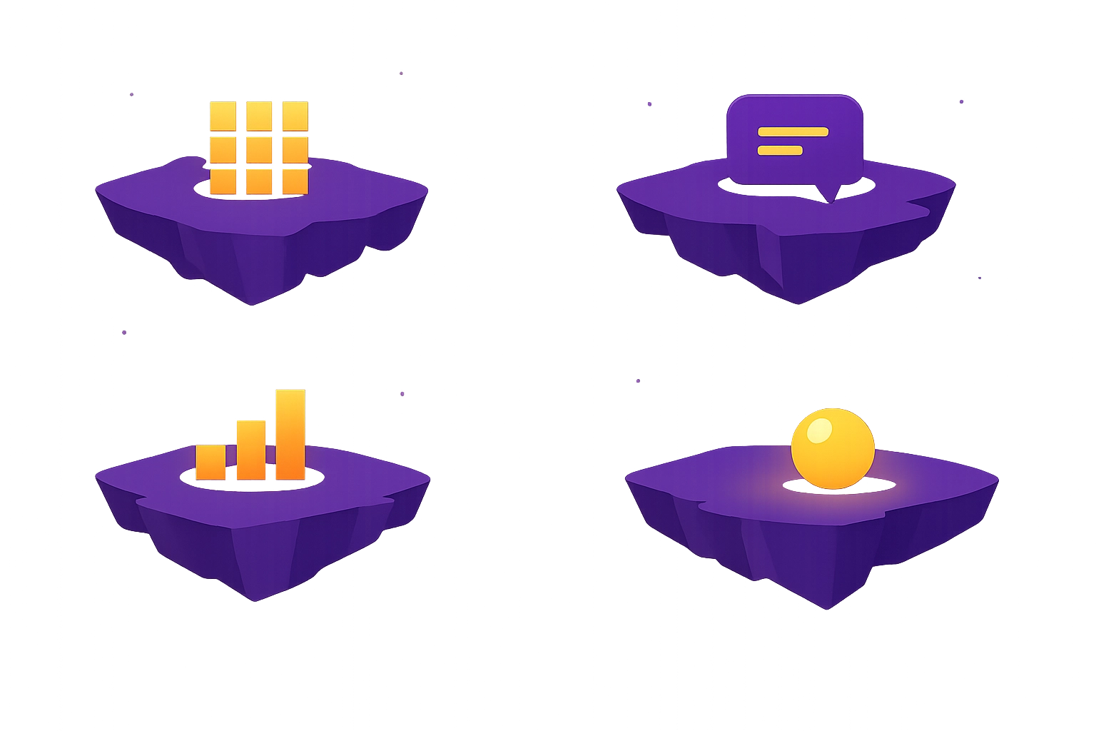 Datensilos und Tool-Wildwuchs: Warum Software im Mittelstand oft isoliert bleibt.