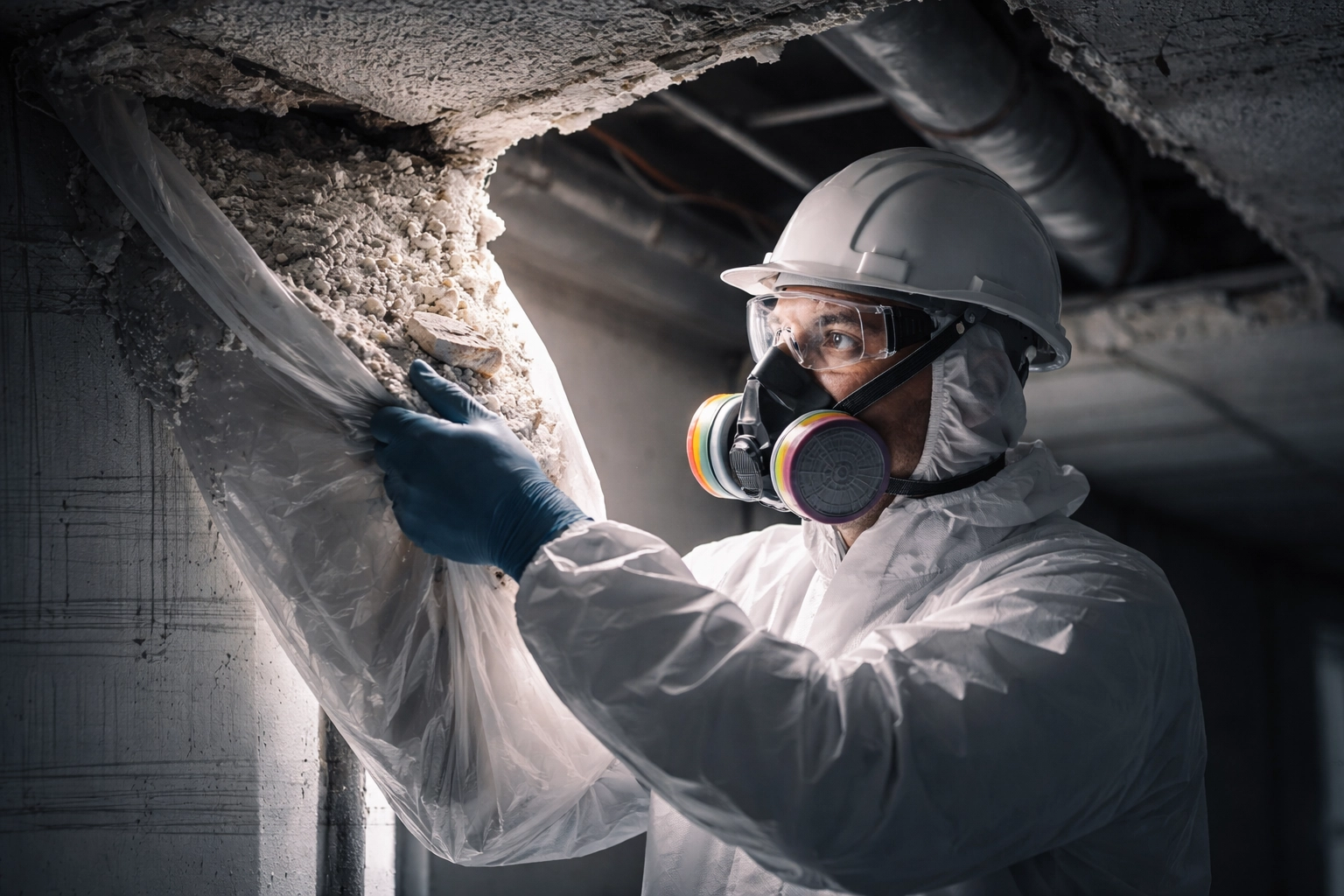 demolition regulations in nc