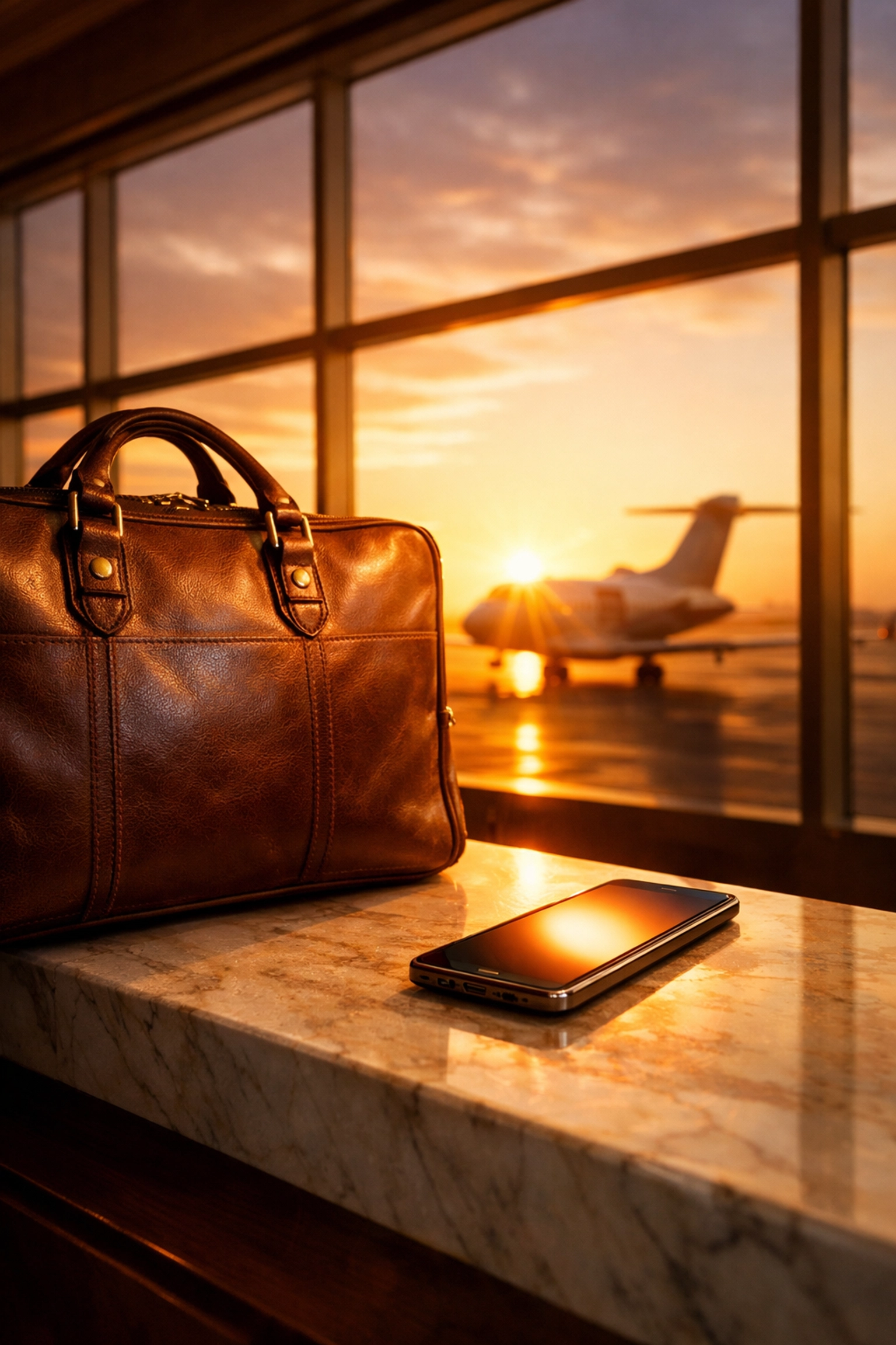 The freedom of a successful speaking business powered by cost-effective AI receptionist technology.