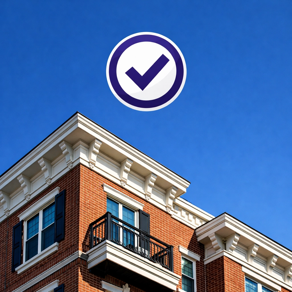 Professional block management in Essex ensuring legal compliance and precision for residential major works.