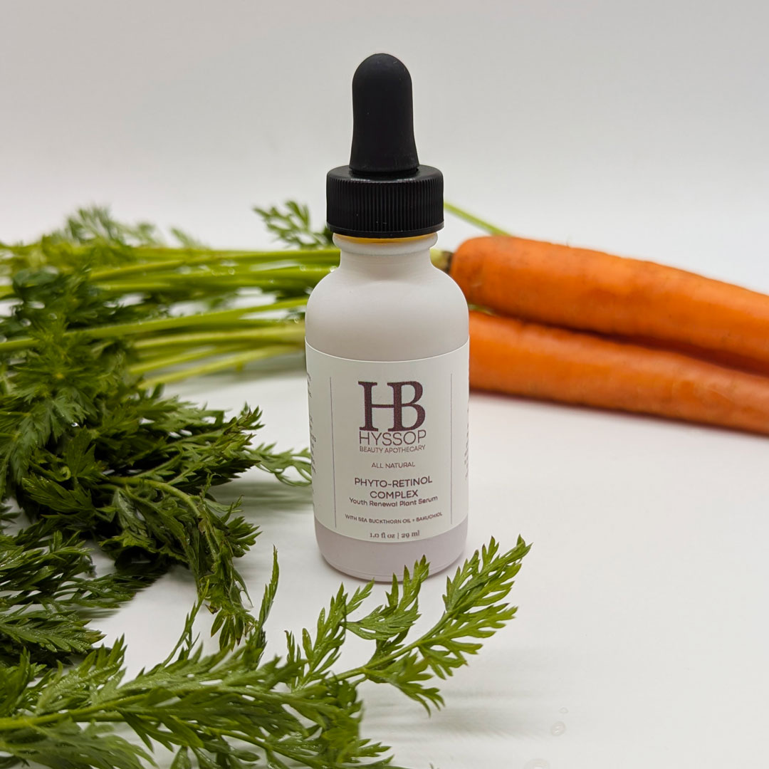Phyto-Retinol Complex Serum