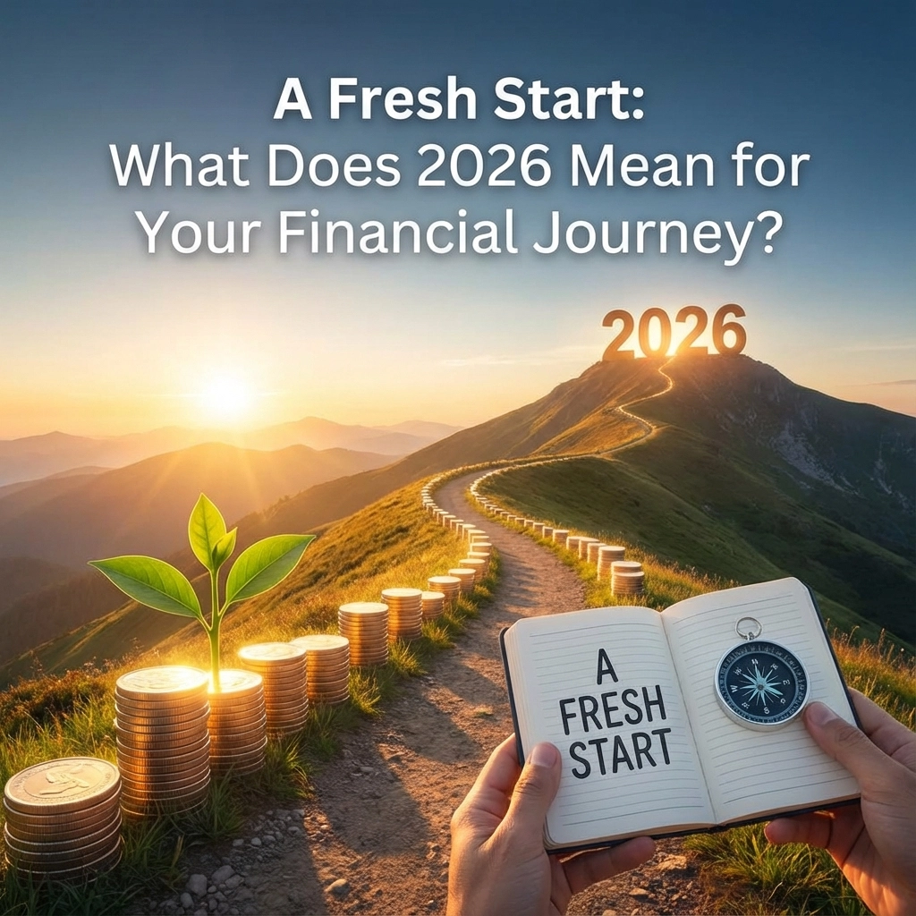 A Fresh Start: What Does 2026 Mean for Your Financial Journey?
