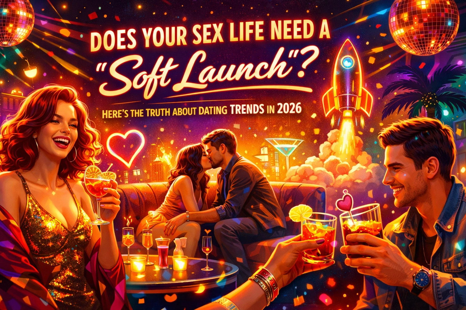 [HERO] Does Your Sex Life Need a 