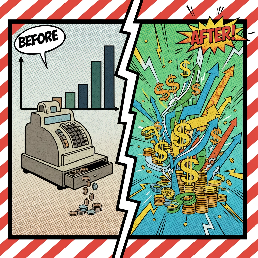 AI reactivation systems work by creating individual profiles for each lead, tracking hundreds of data points including: