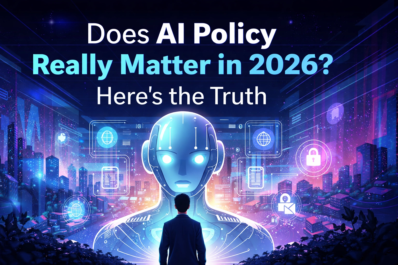 [HERO] Does AI Policy Really Matter in 2026? Here’s the Truth