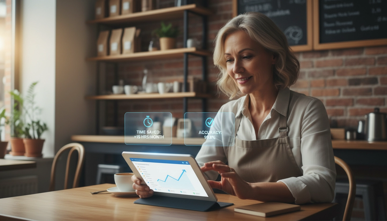 Are Traditional Bookkeeping Methods Dead? Why Small Businesses Need Cloud-Based Solutions