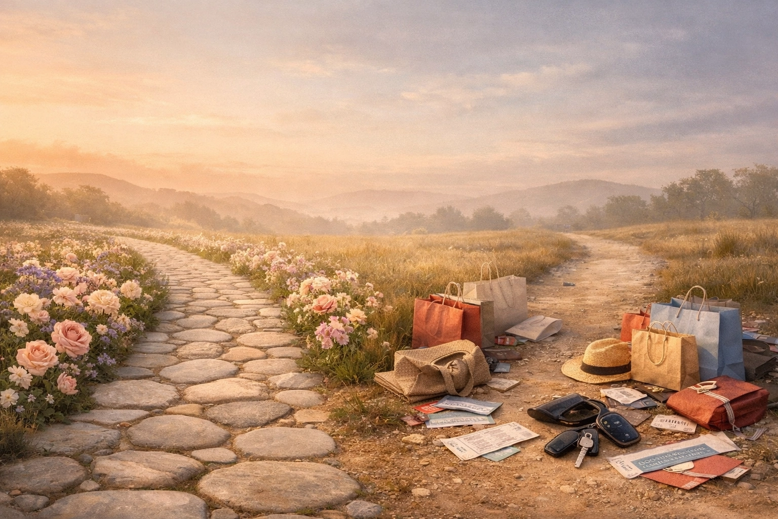 Strategic financial planning with tax refund