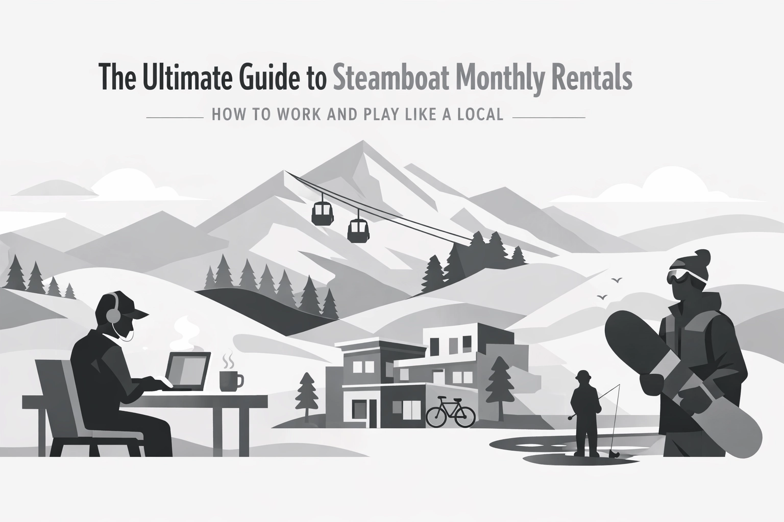 [HERO] The Ultimate Guide to Steamboat Monthly Rentals: How to Work and Play Like a Local