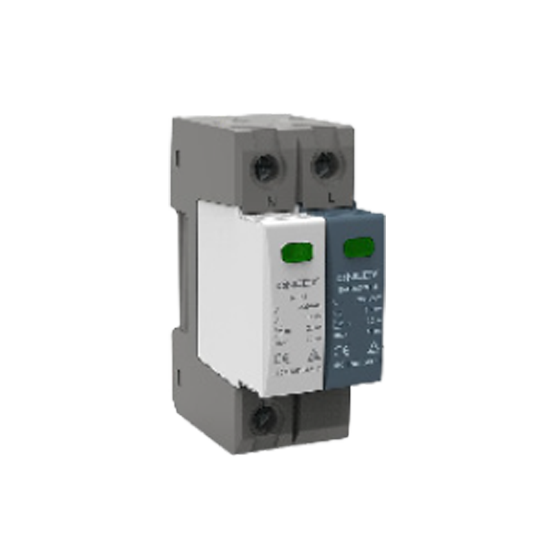 Dispositif de protection contre les surtensions