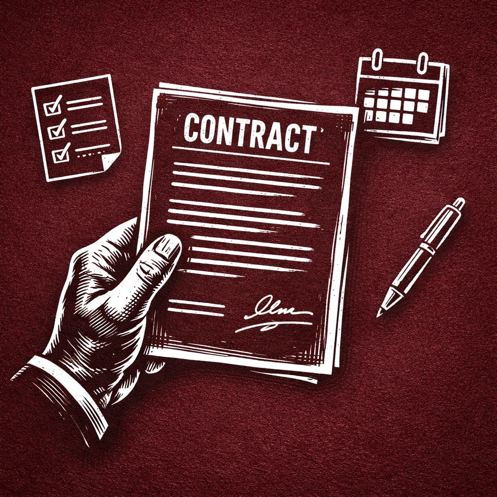 Documenting systems and processes for freelancer to agency owner transition