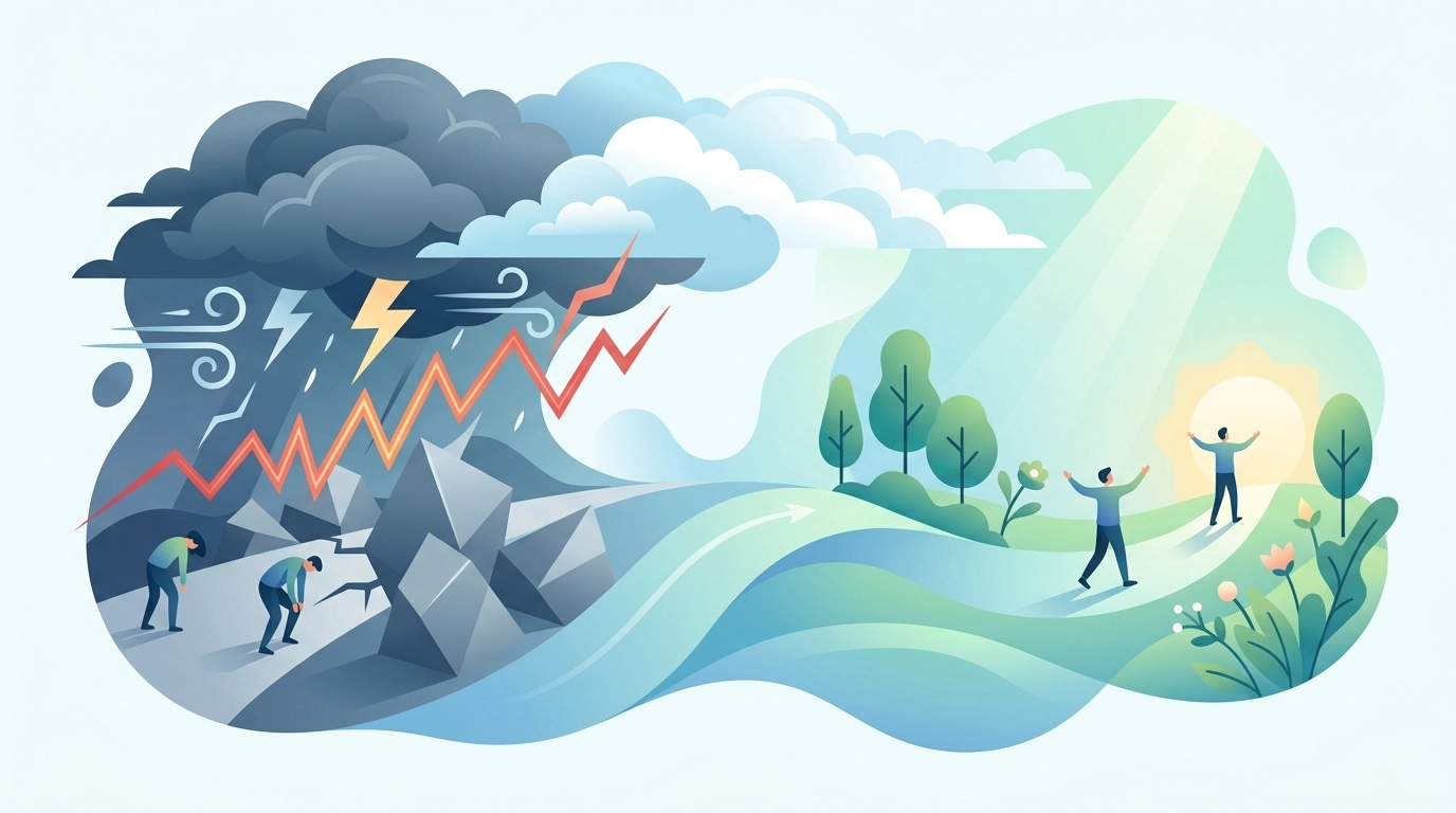 Tax Penalty Infographic