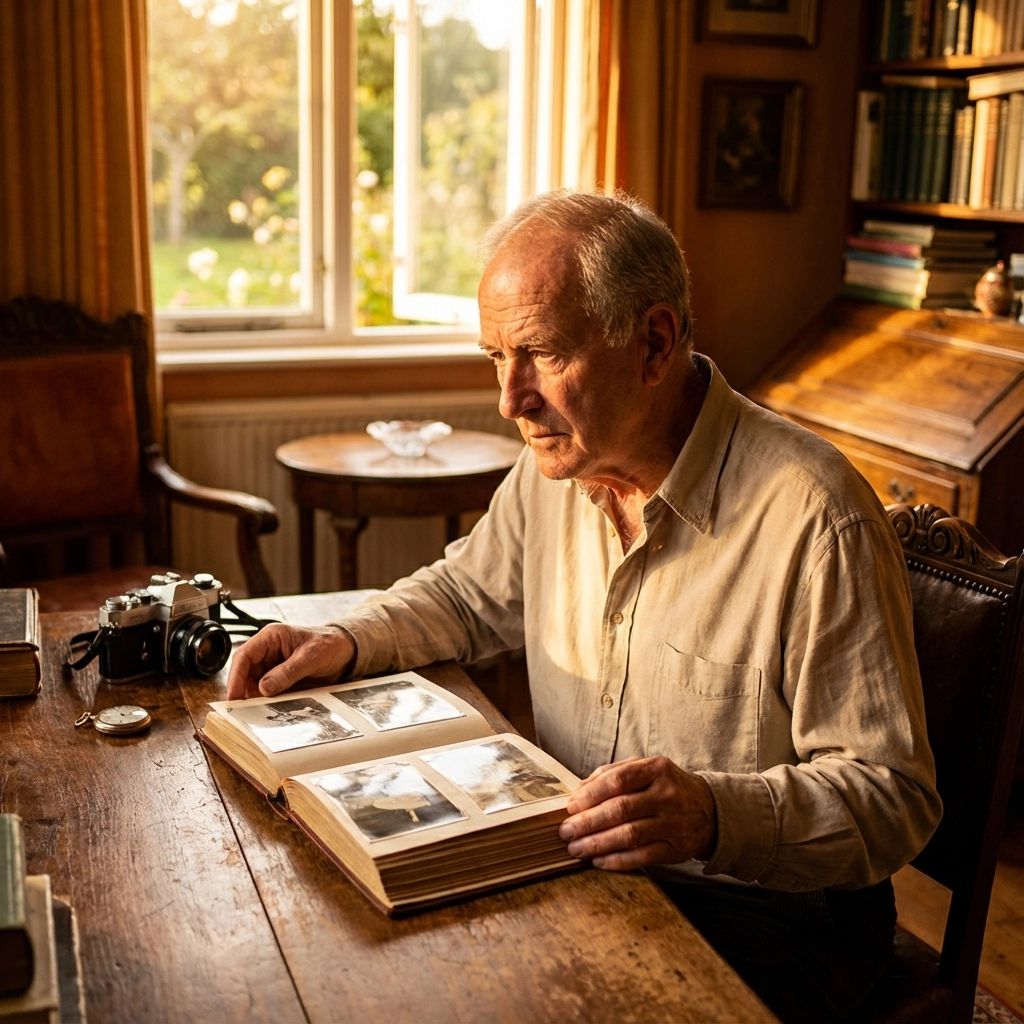 If You Could Rewind 5 Years, What Would You Do Differently About Your Retirement?