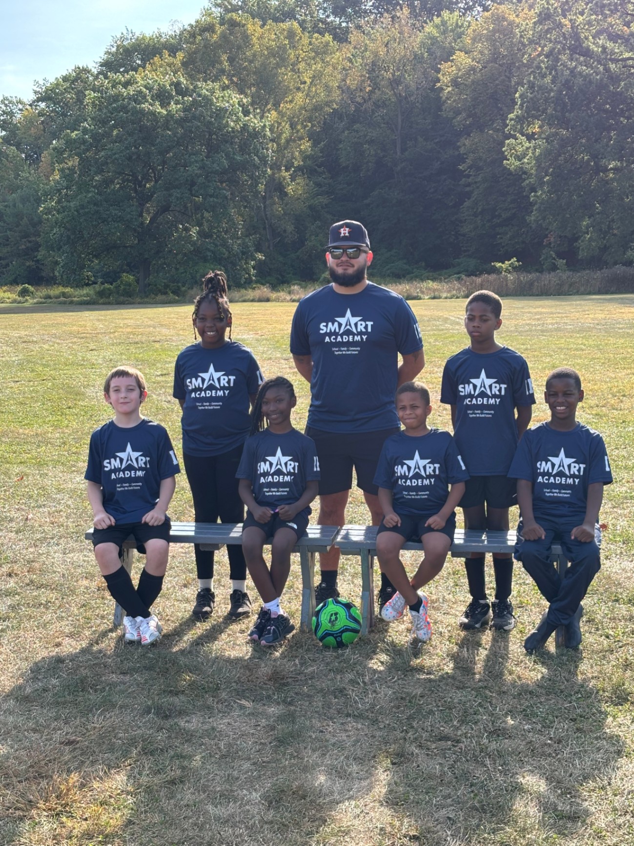 Top Reasons to Join SMART Academy: Sports Program Highlights for Cleveland Kids