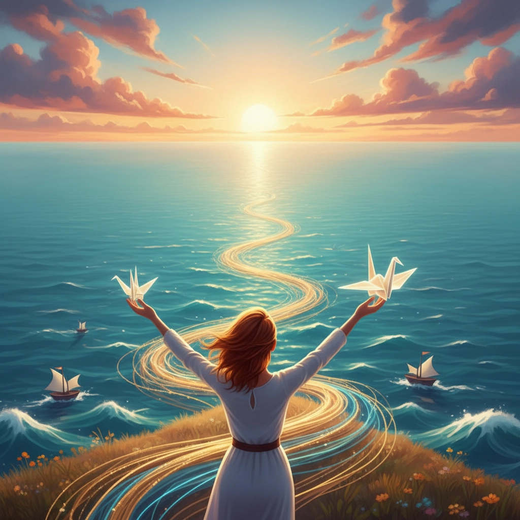 Struggling With Doubt? 7 Creative Ways to Strengthen Your Faith Without Faking It