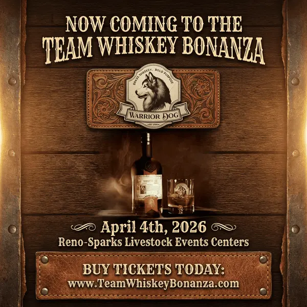 [HERO] Exciting News: Warrior Dog Spirit Joins the Bonanza!