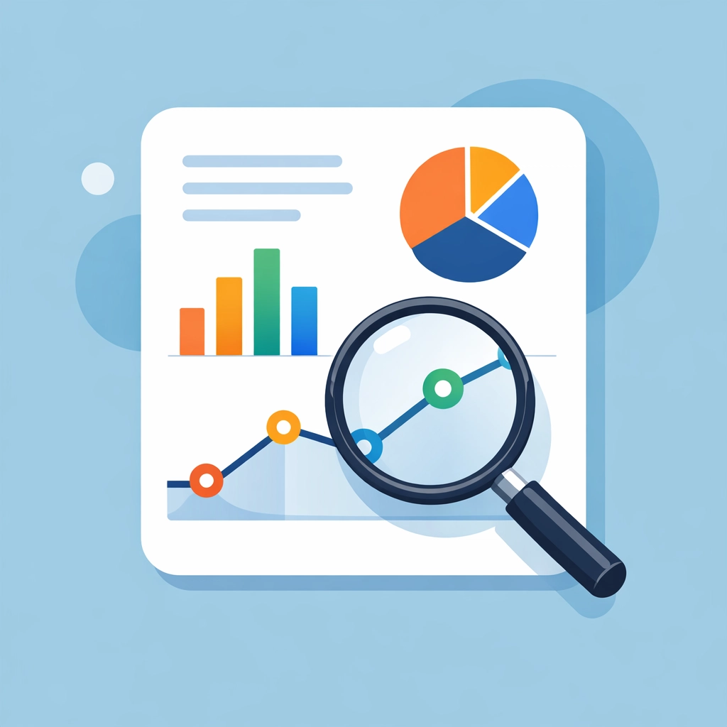 Análisis de reporte detallado para monitorear y reparar crédito de forma efectiva.