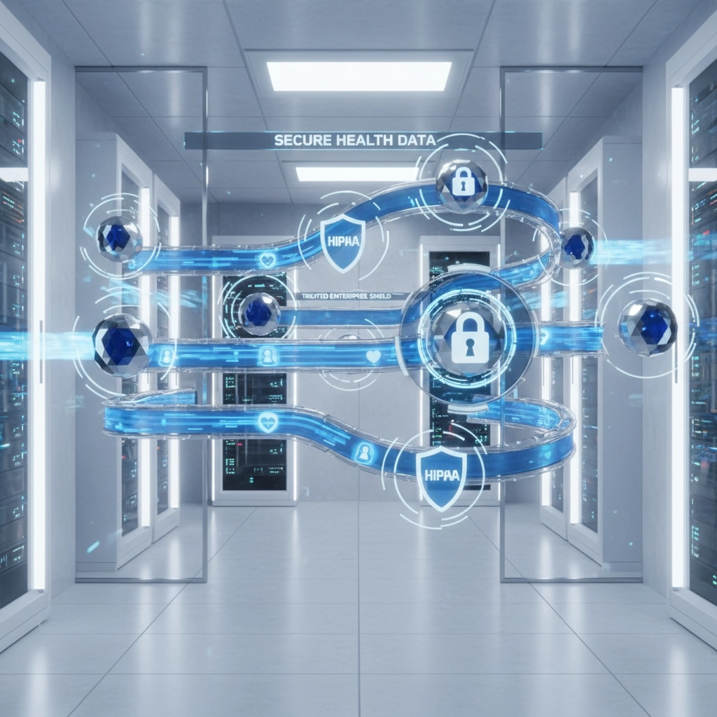 How Healthcare Practices Can Automate Appointment Scheduling Using n8n (2026 Blueprint) image_4