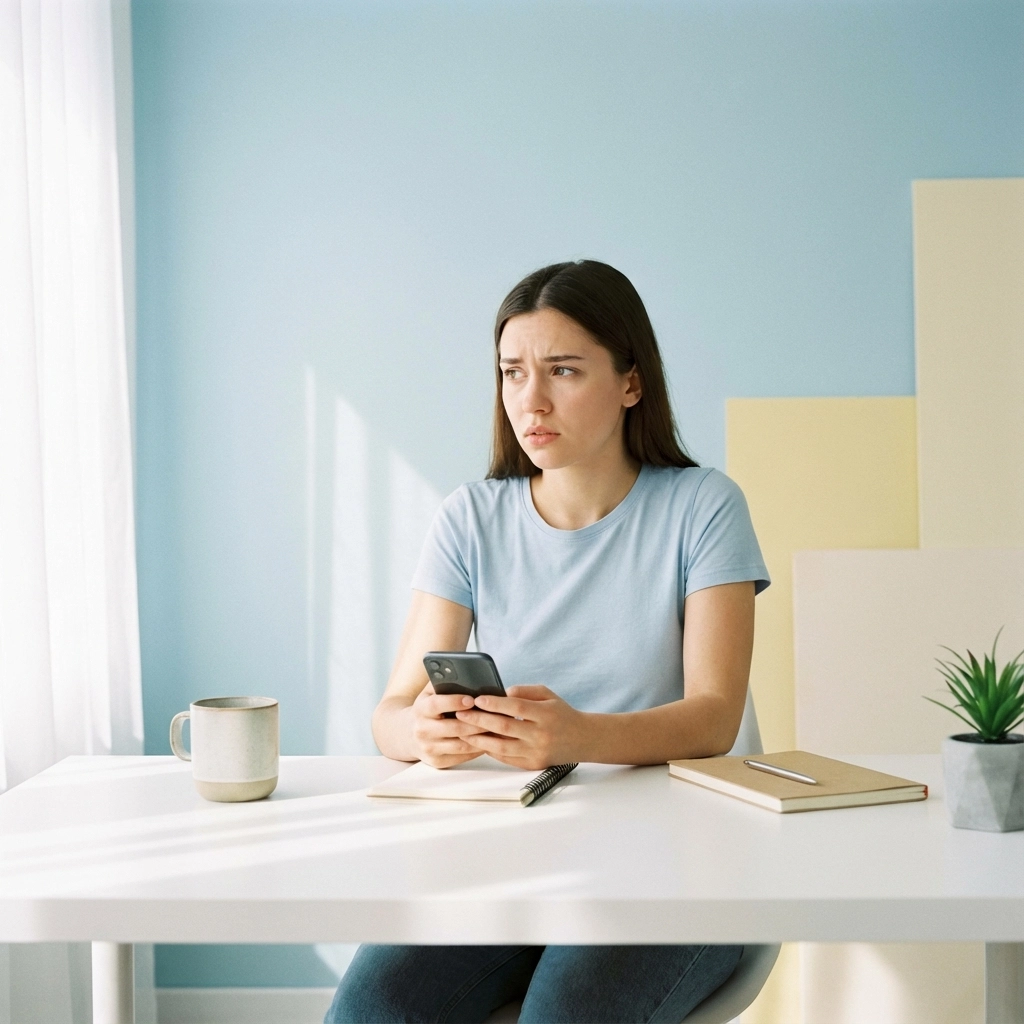 Actual Deficiency Rates vs Perceived Deficiency