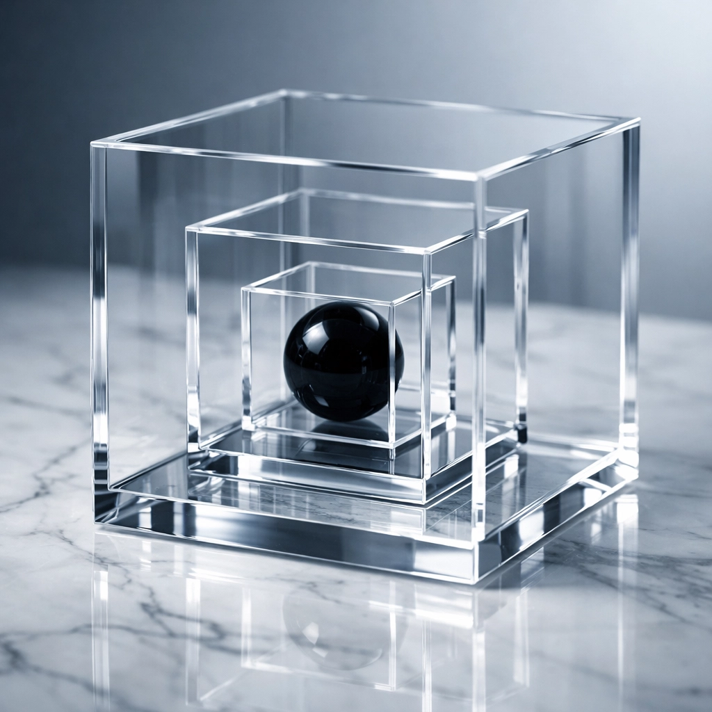 Conceptual image showing the natural person at the center of corporate governance structures in Vietnam.