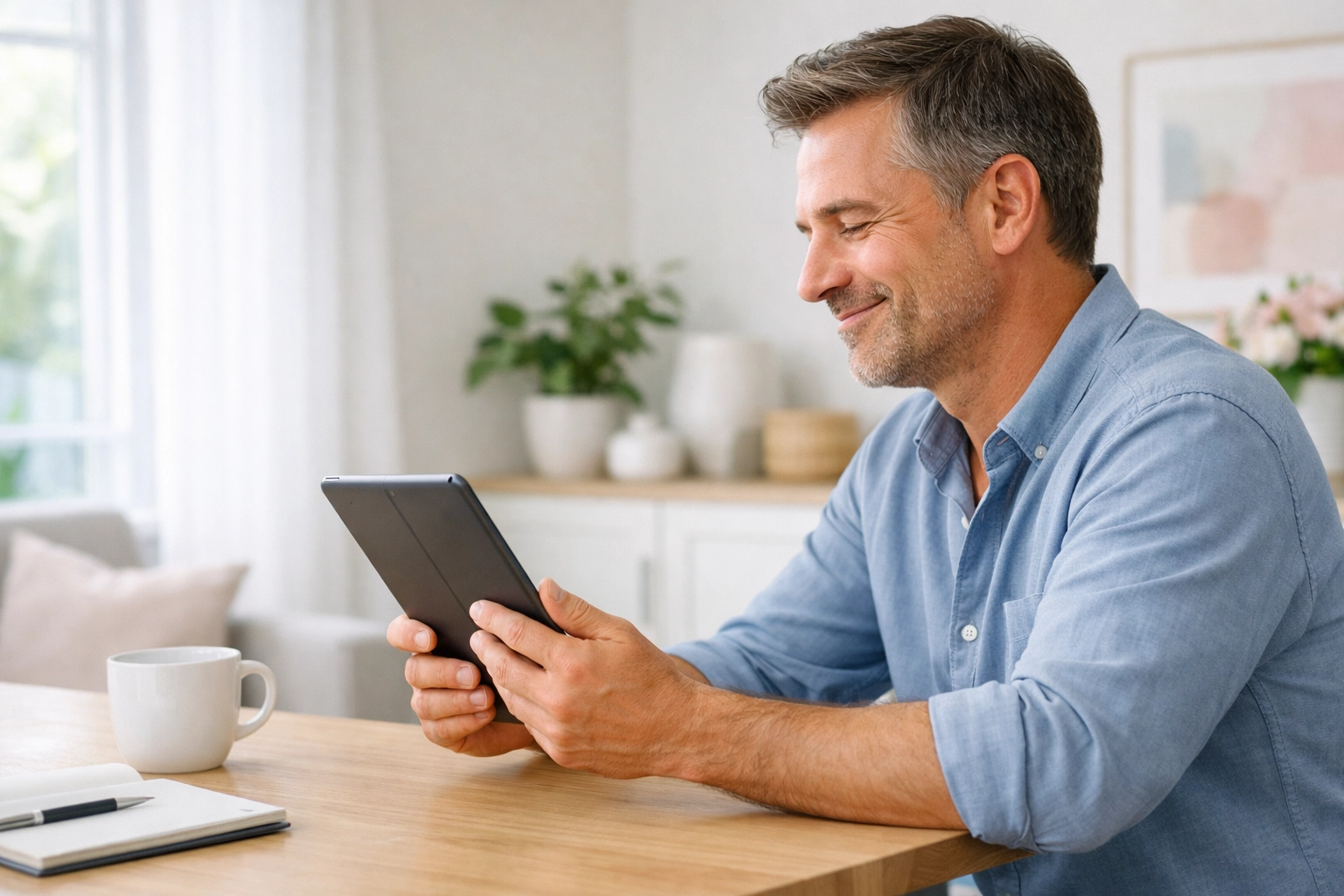 Finding and hiring professional carers in Southampton using a modern digital care platform.