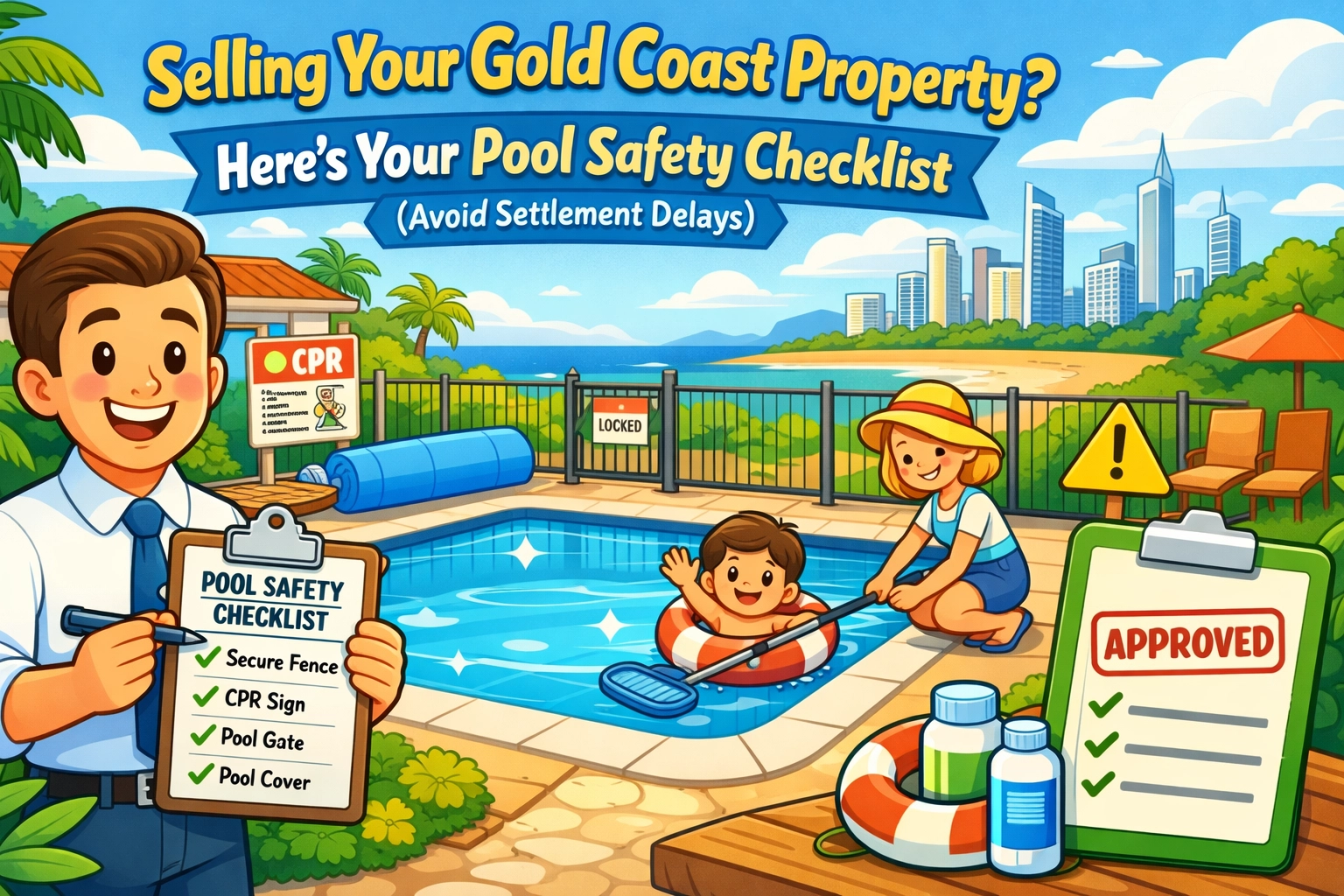 [HERO] Selling Your Gold Coast Property? Here