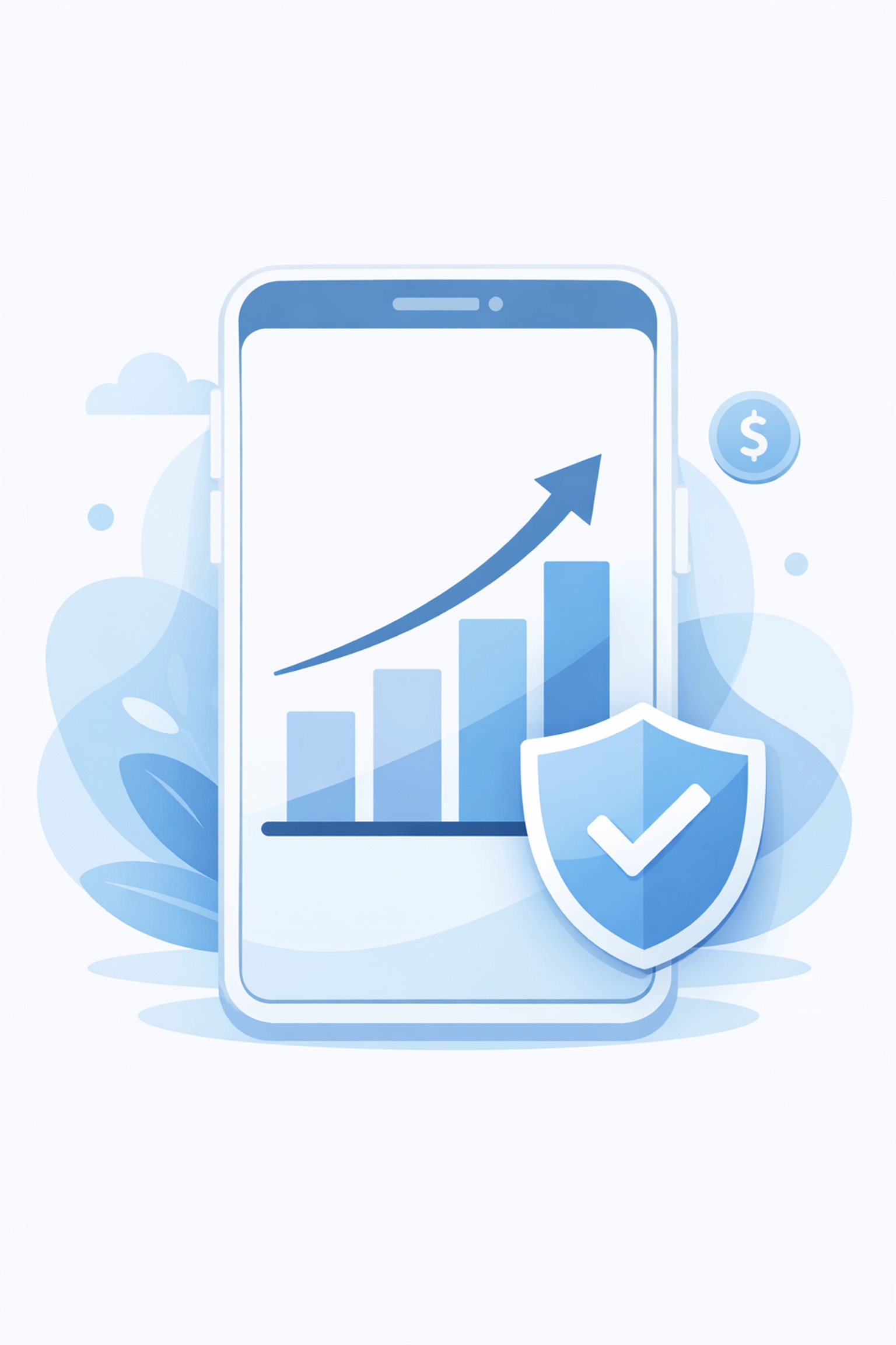 Monitoreo digital para preparar tu crédito para comprar casa con éxito en USA.