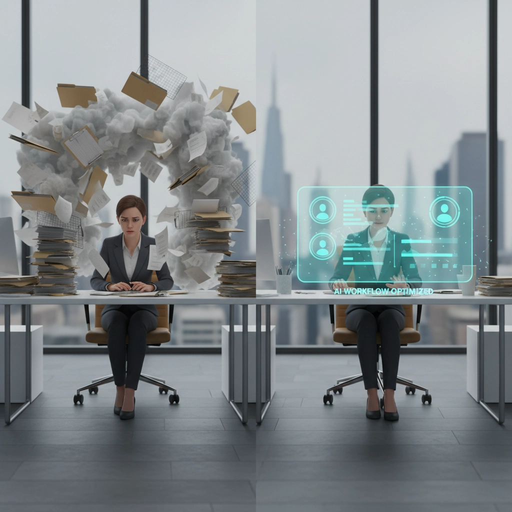 AI for Employee Onboarding and Training: Smarter HR for Growing Businesses image_1