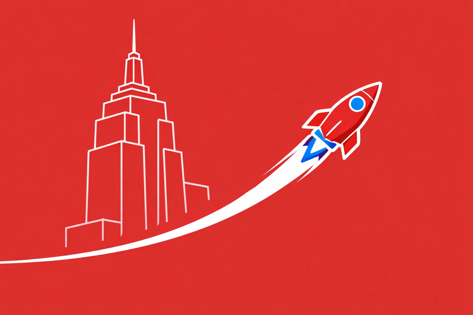 Digital marketing and GEO strategy visualization