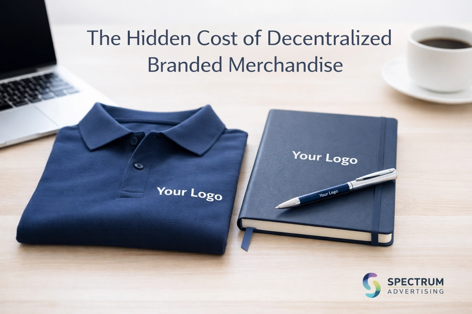 [HERO] The Hidden Cost of Decentralized Branded Merchandise