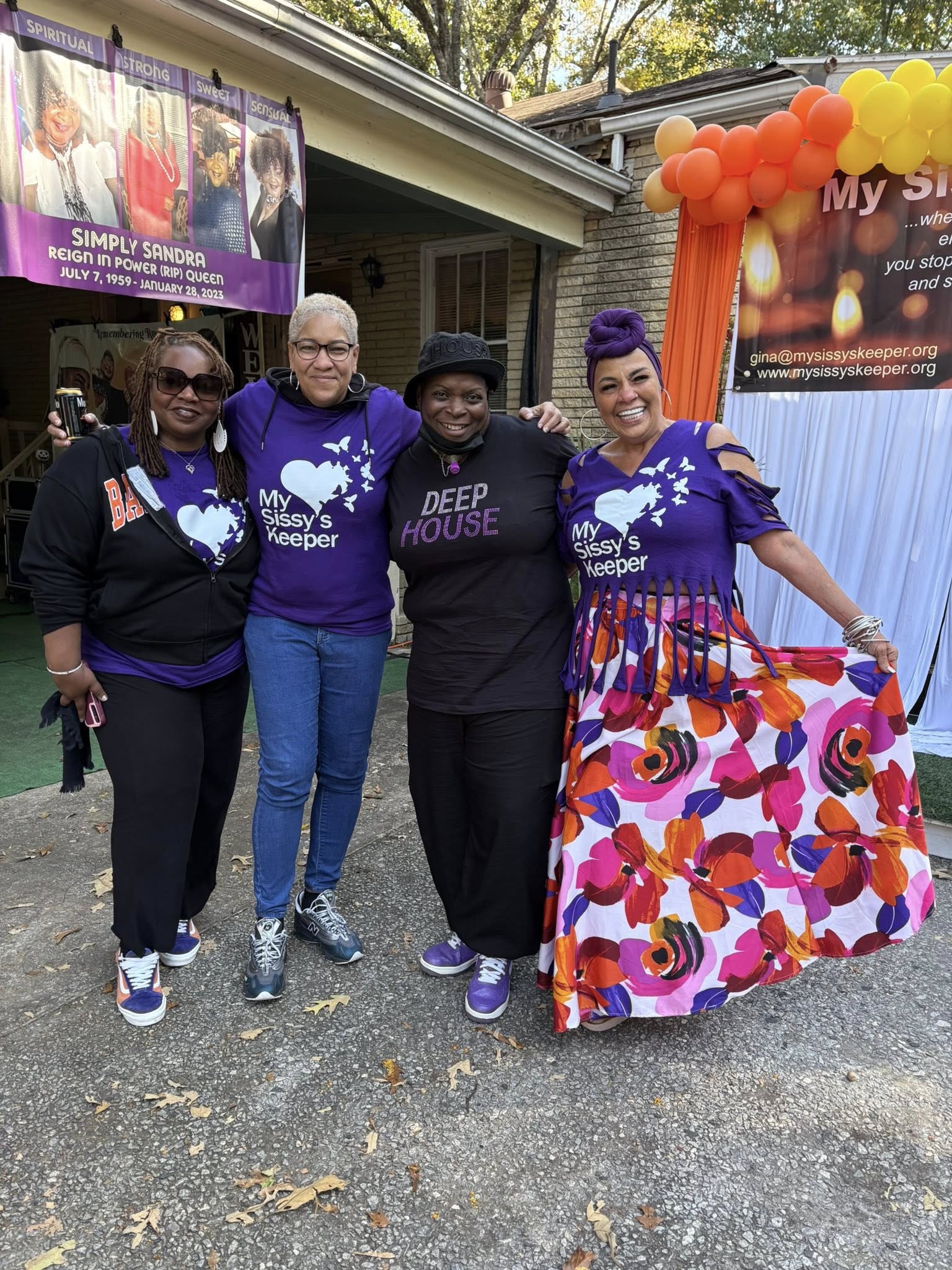 House Music Festival DJs