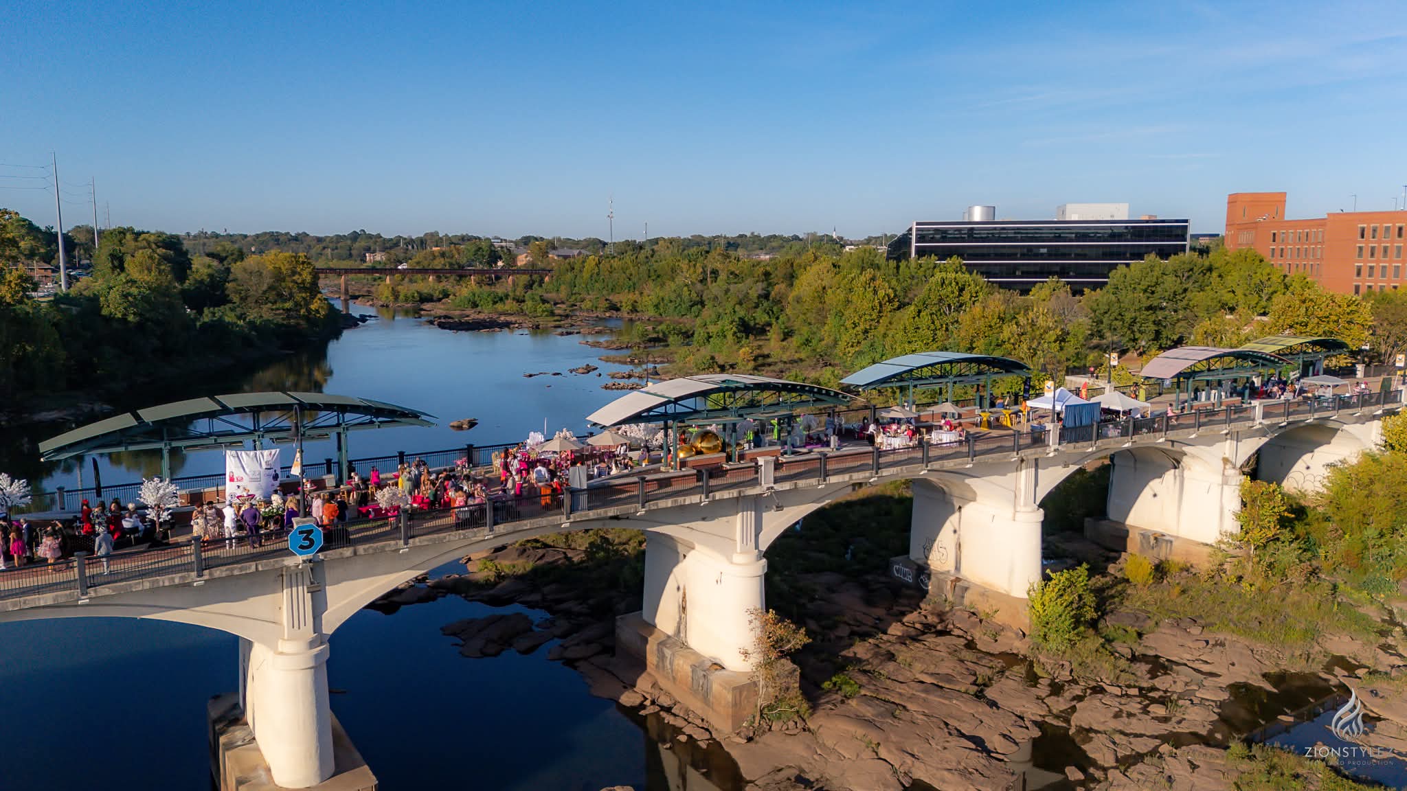 Community Partnership Event