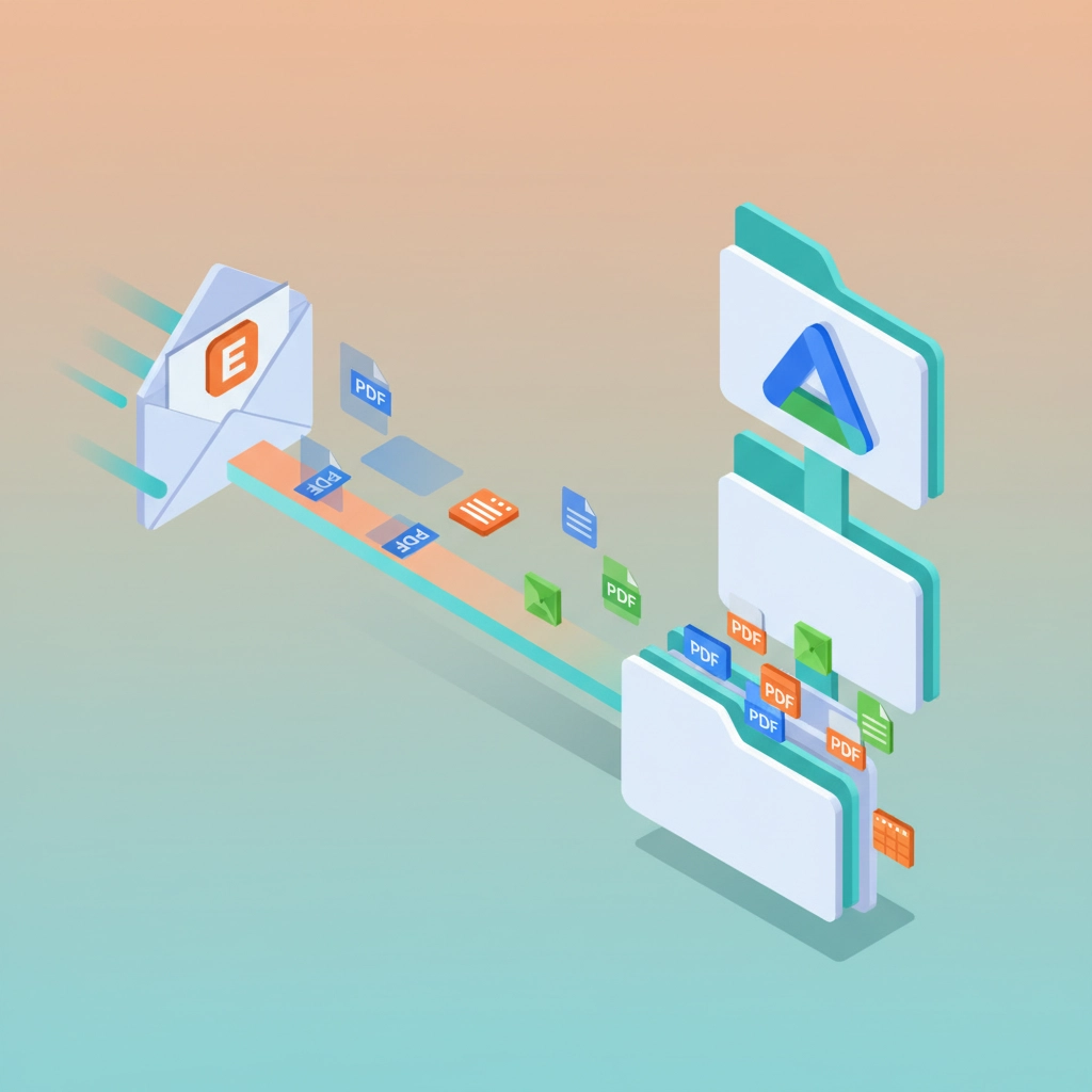 Auto-Upload and Organize Documents in Google Drive with n8n Workflows image_2