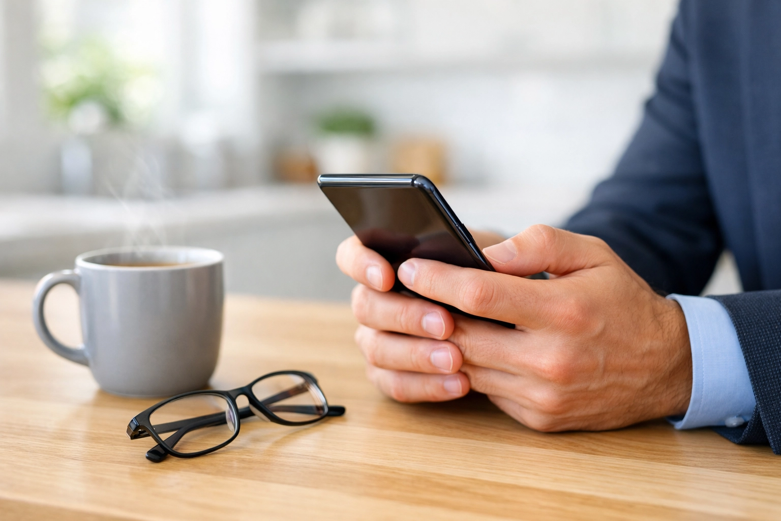 Fast mobile application for a payday loan no credit check canada while at home.